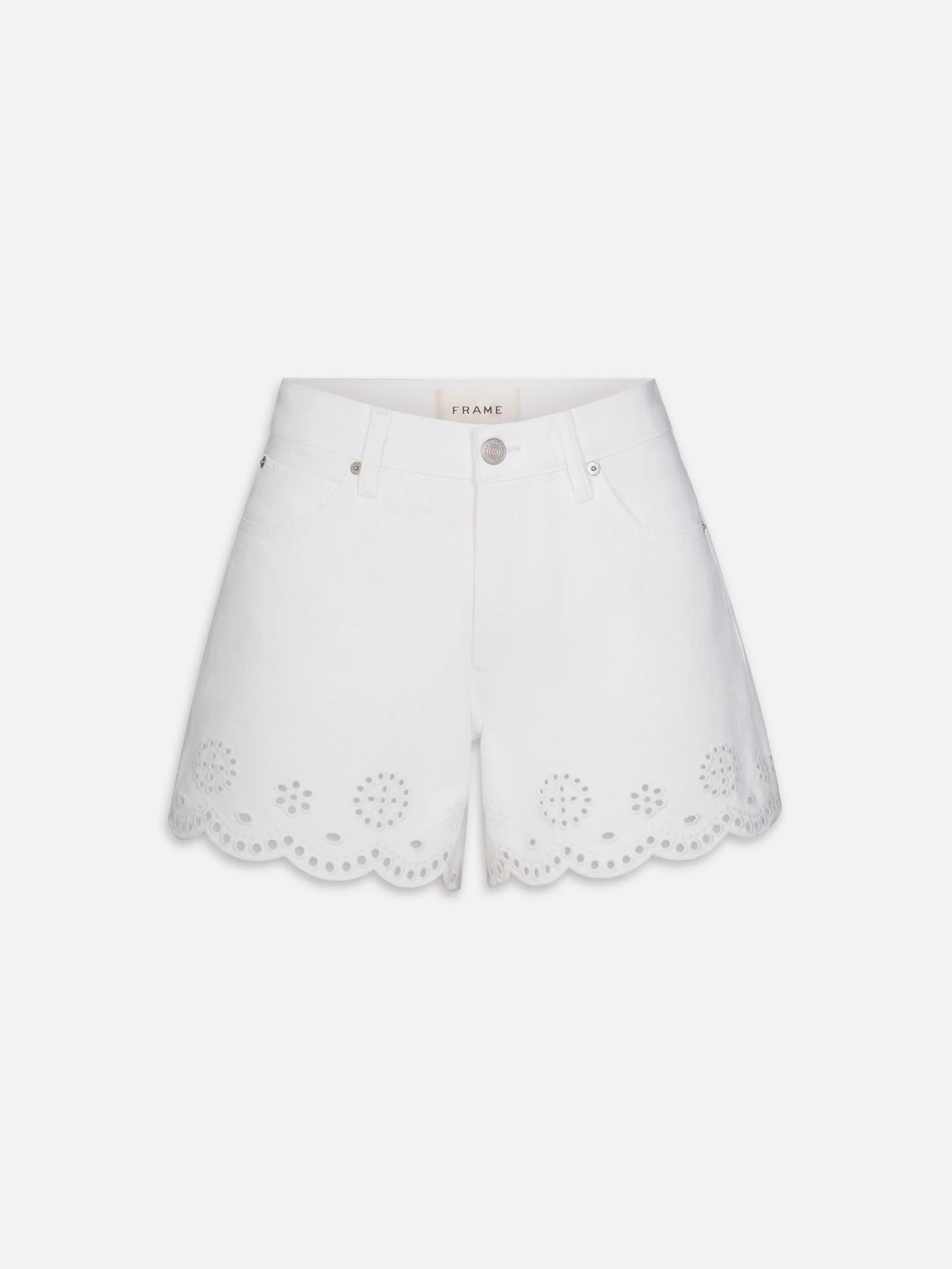 The Eyelet Hang Short Long - Image 2