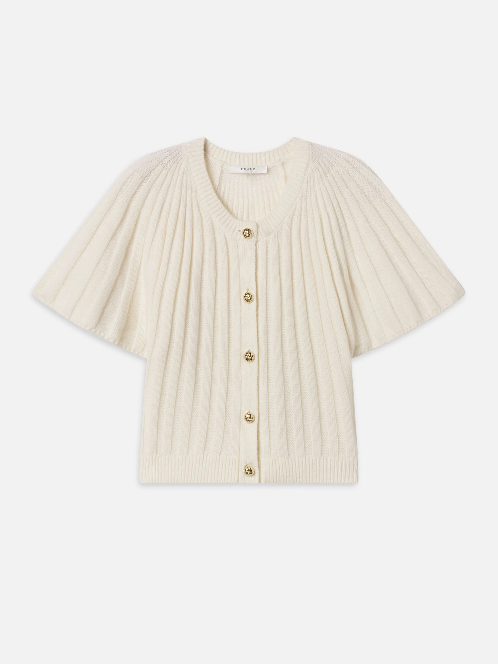 The Flutter Cardi - Image 2