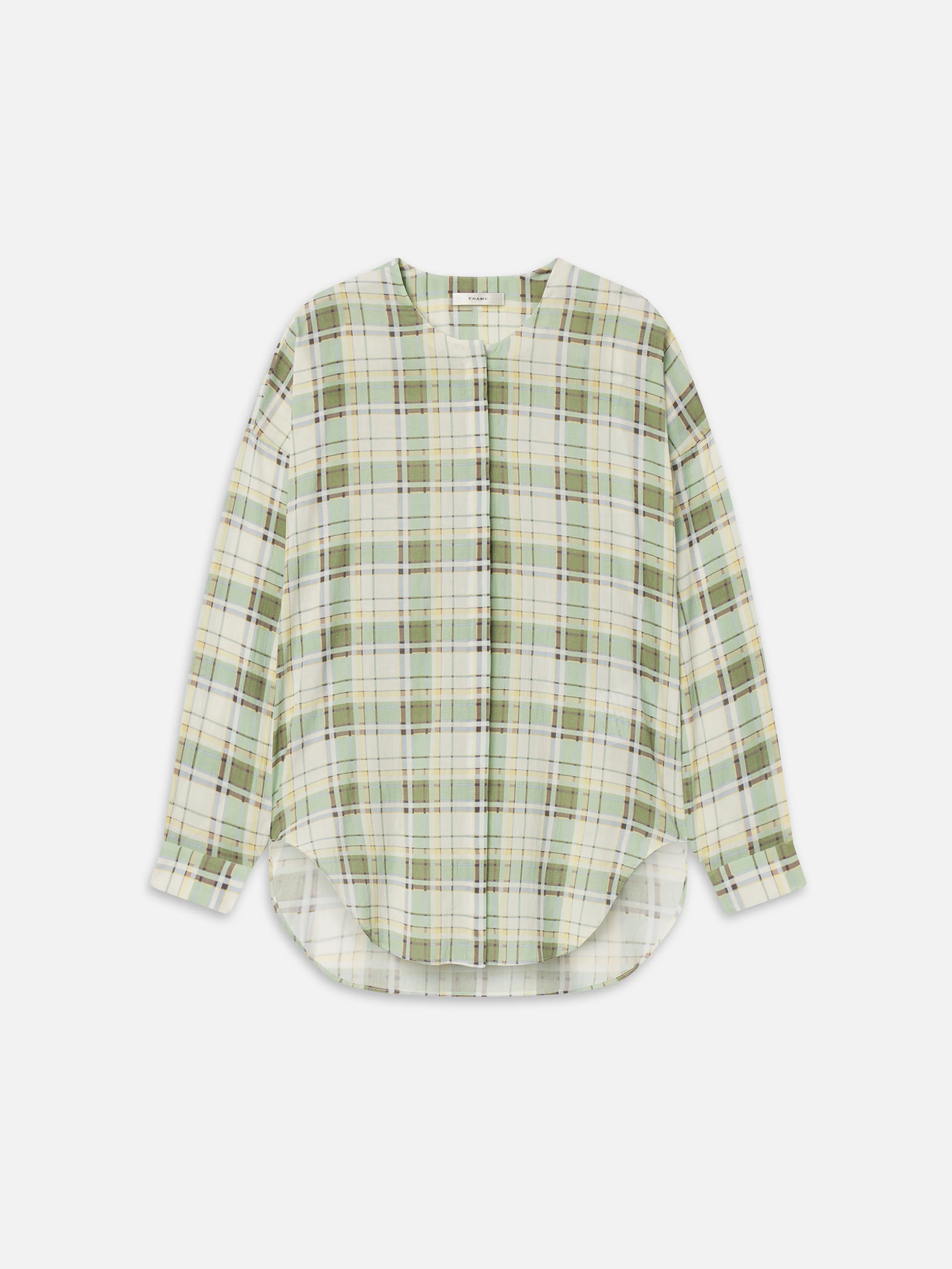 The Gallery Shirt - Image 2