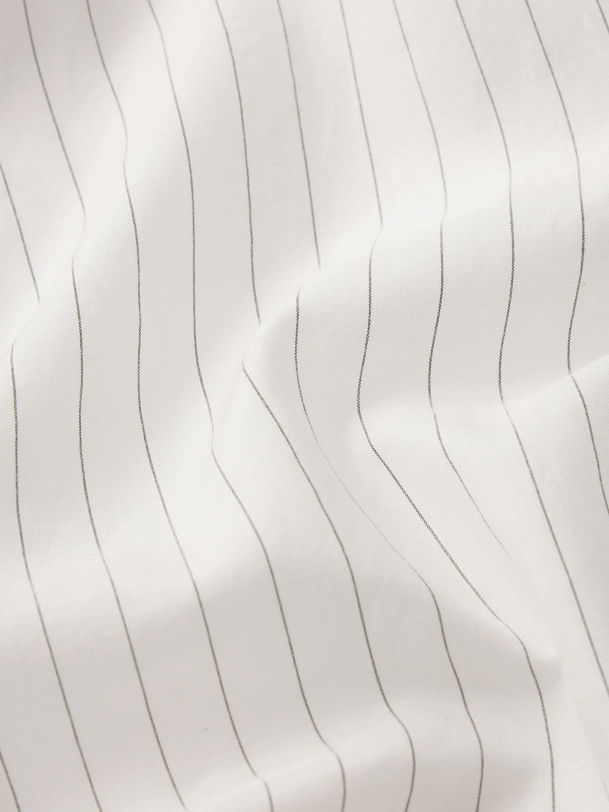 The Gallery Shirt -- Cream Multi - Image 7