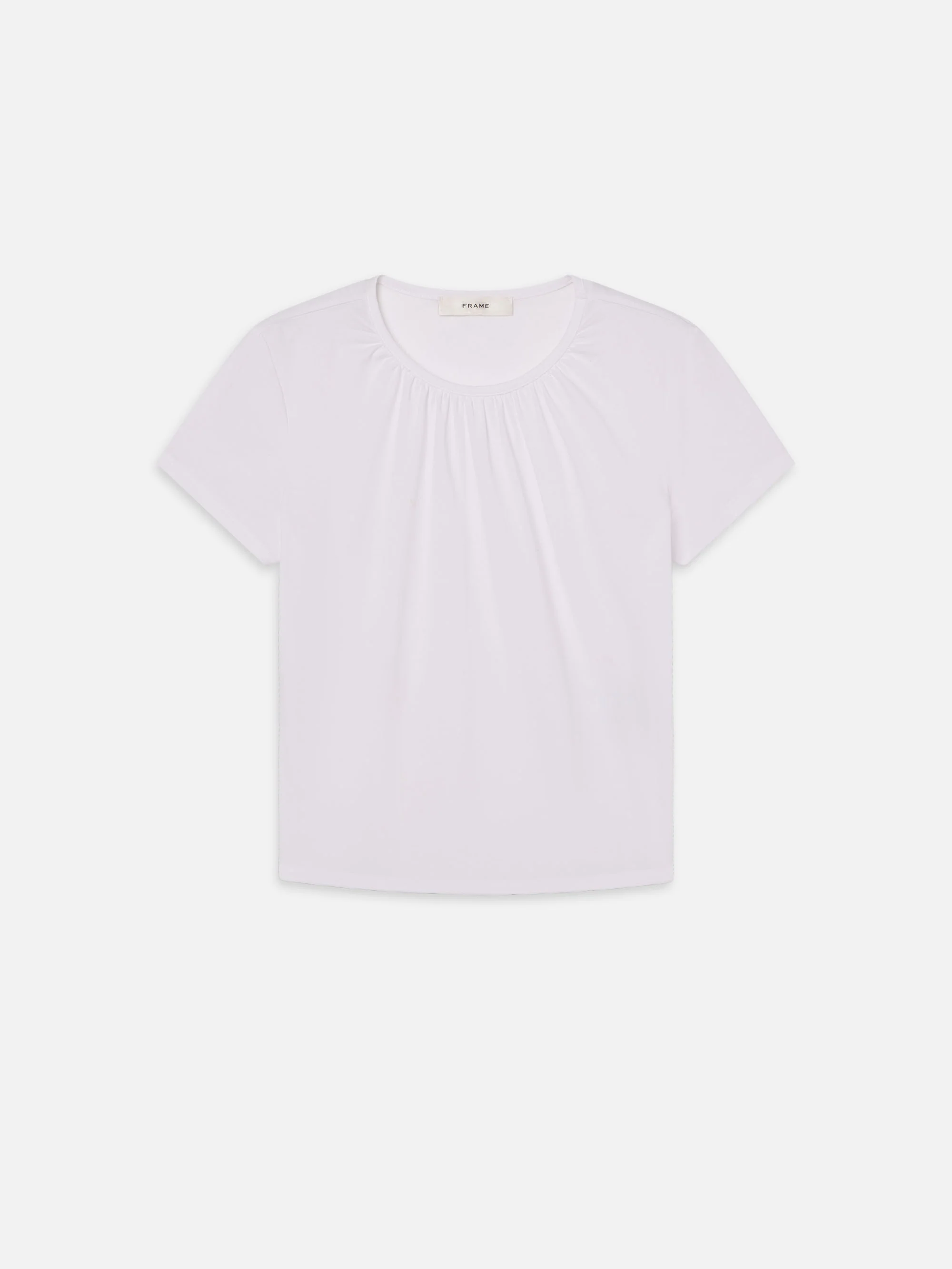 The Gathered Tee