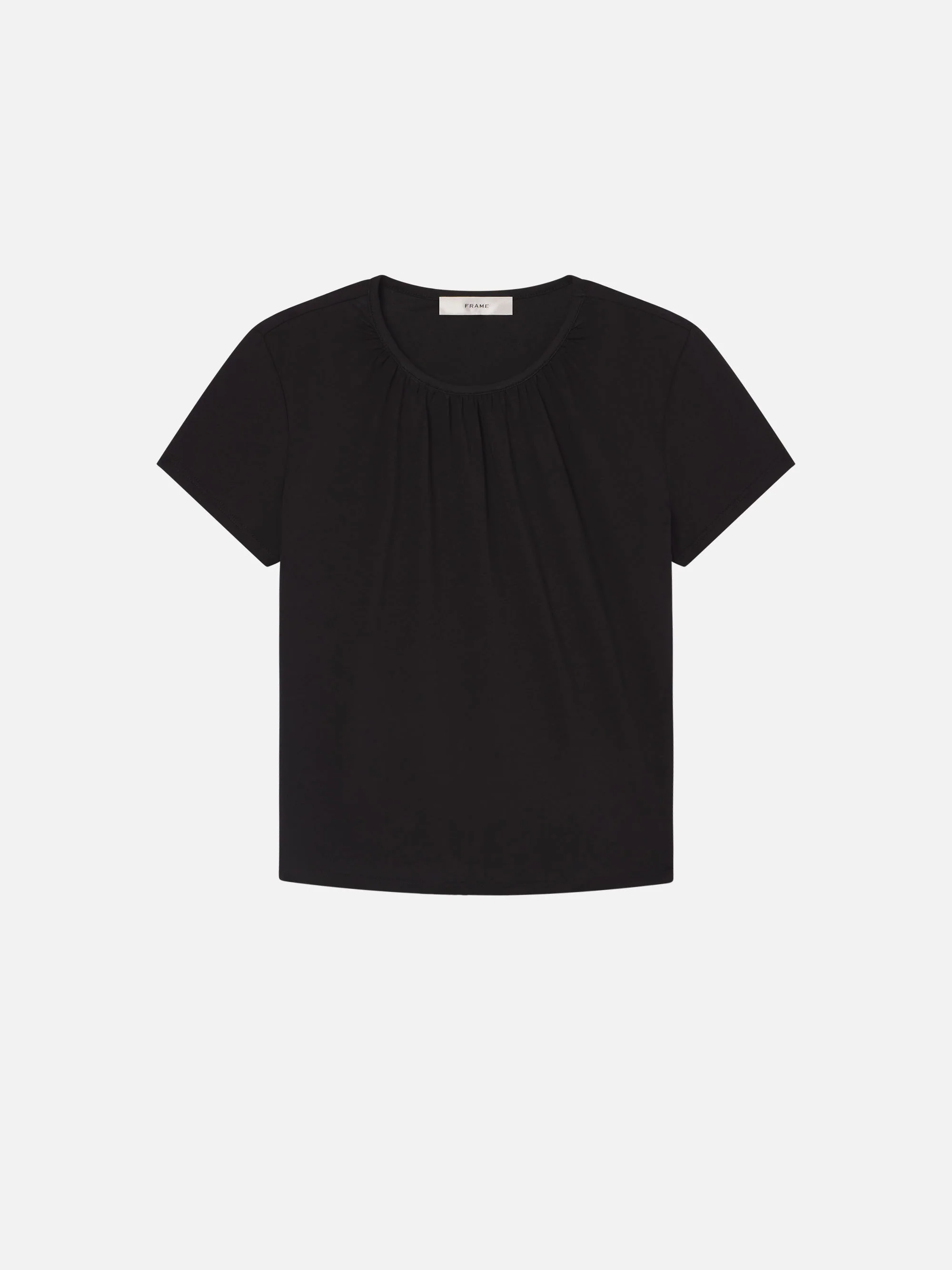 The Gathered Tee - Image 2