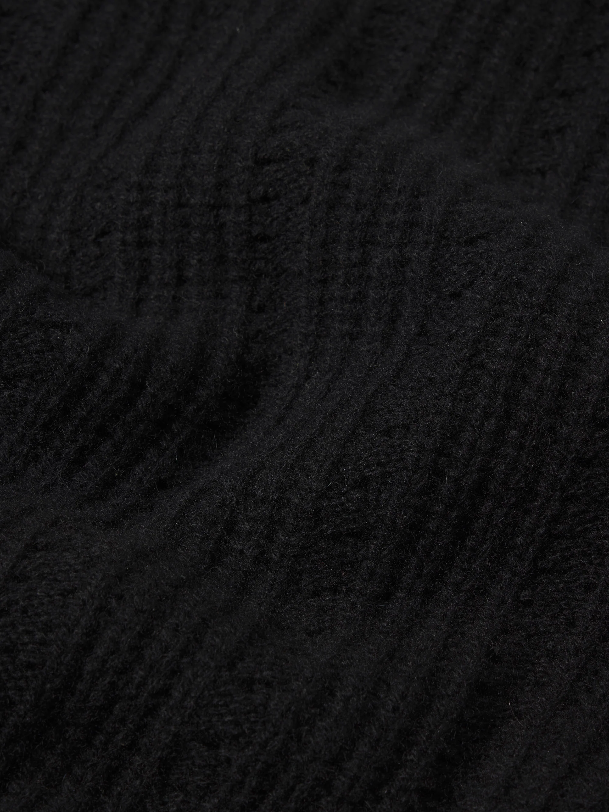 The Getaway Skirt -- Black - Image 7