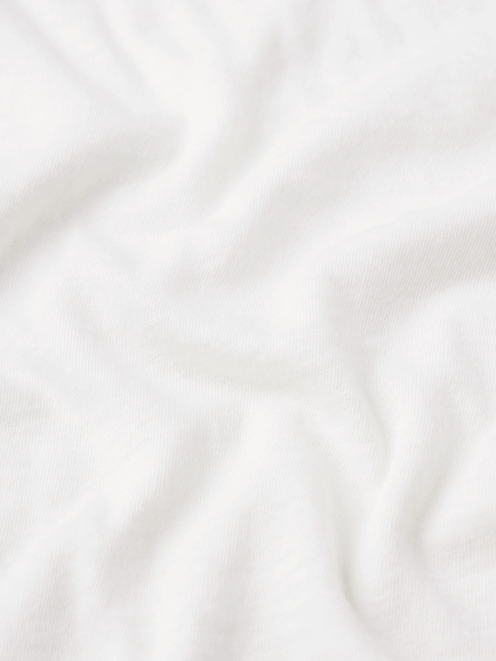The Ghost Tee -- Cream - Image 7