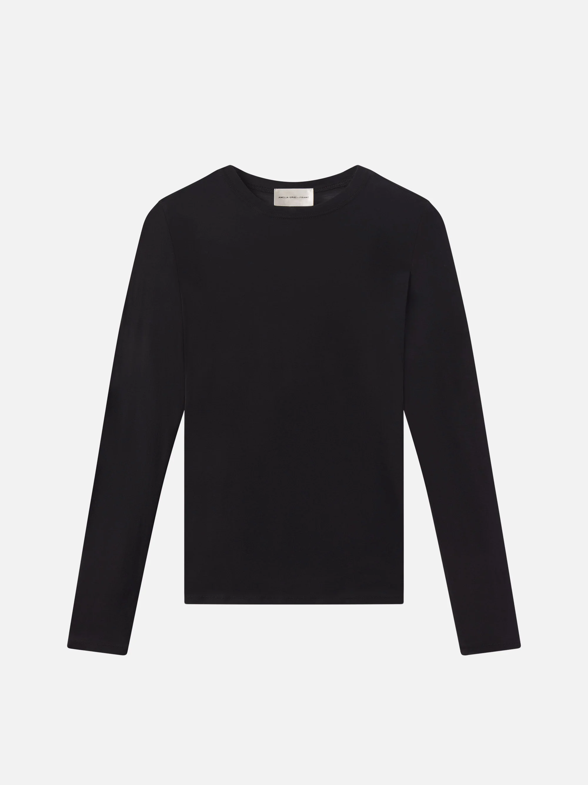 The Ghost Tunic -- Black