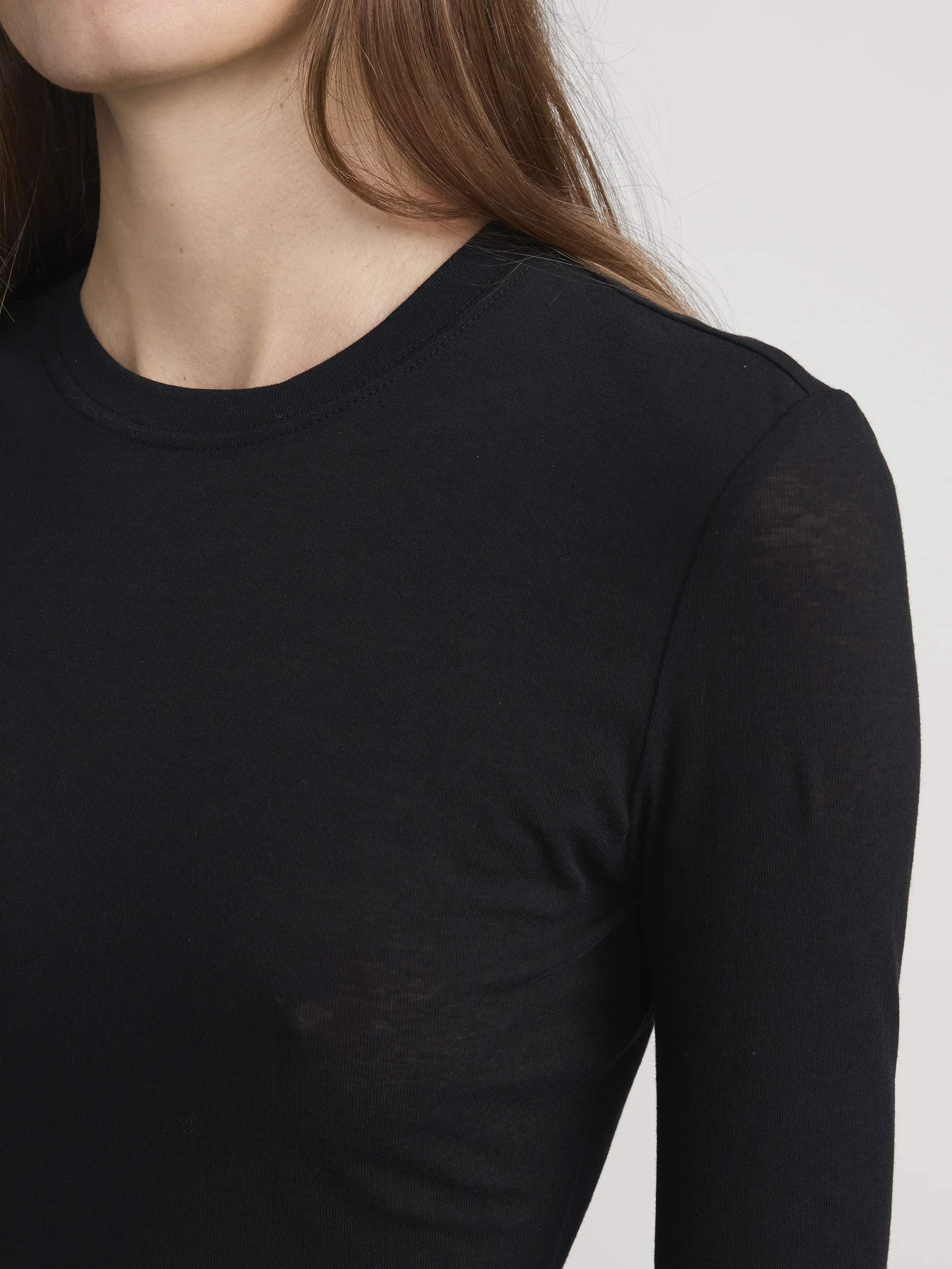 The Ghost Tunic -- Black - Image 4