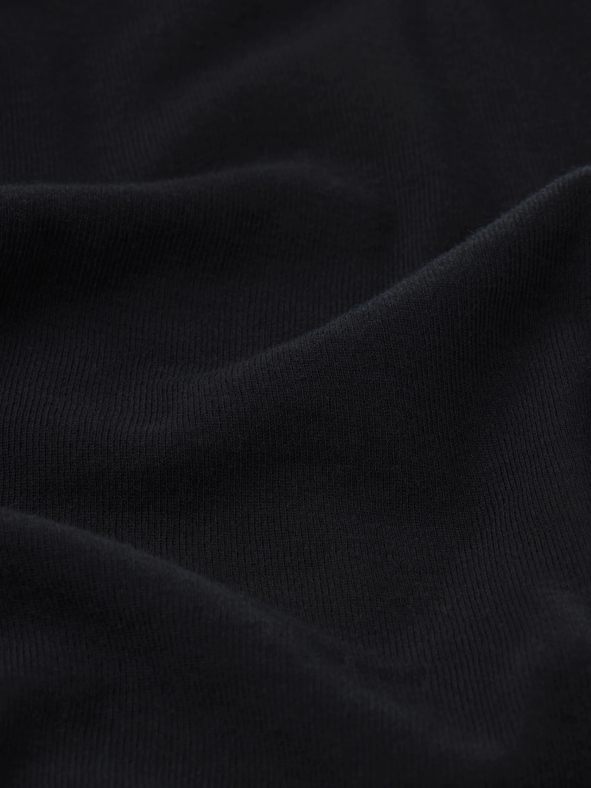 The Ghost Tunic -- Black - Image 7