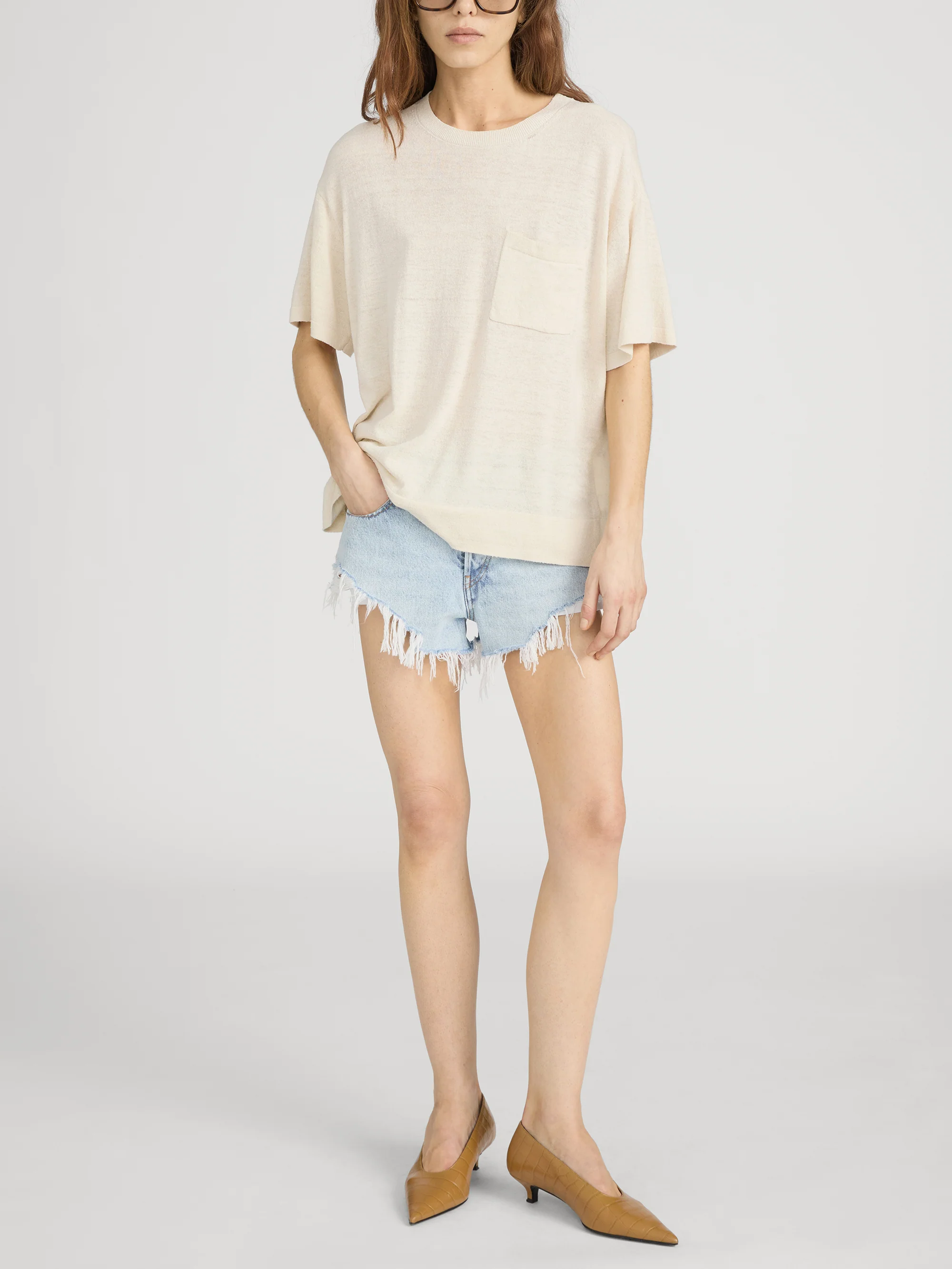 The Grunge Hang Short -- Covet - Image 2
