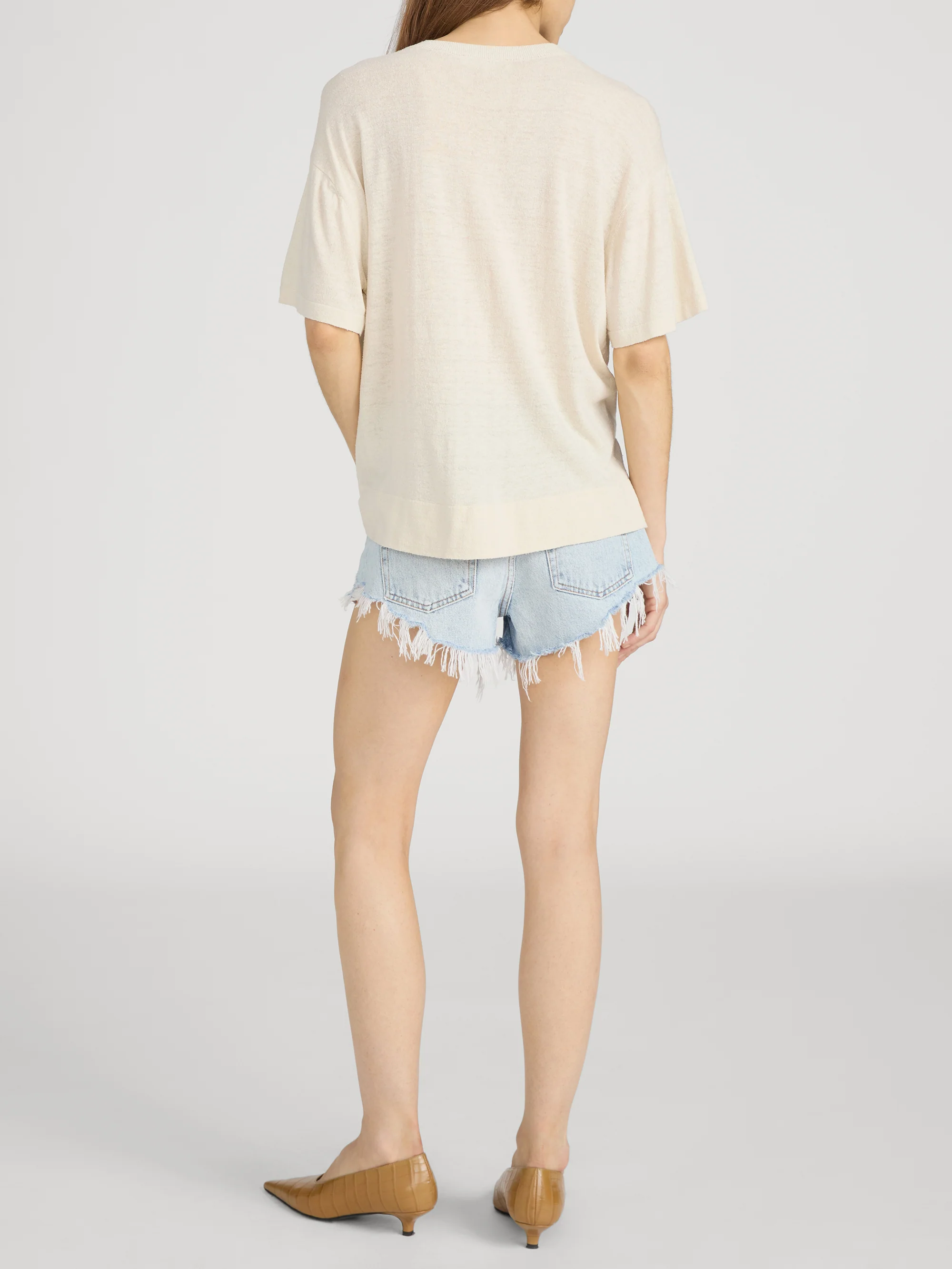 The Grunge Hang Short -- Covet - Image 6