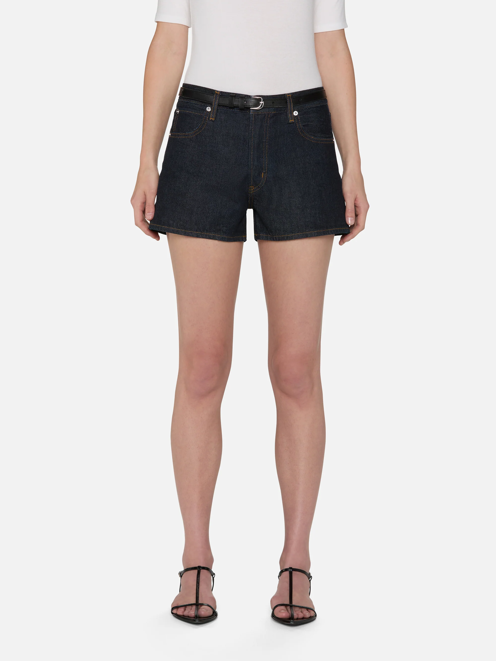 The Hang Short -- Rinse - Image 3