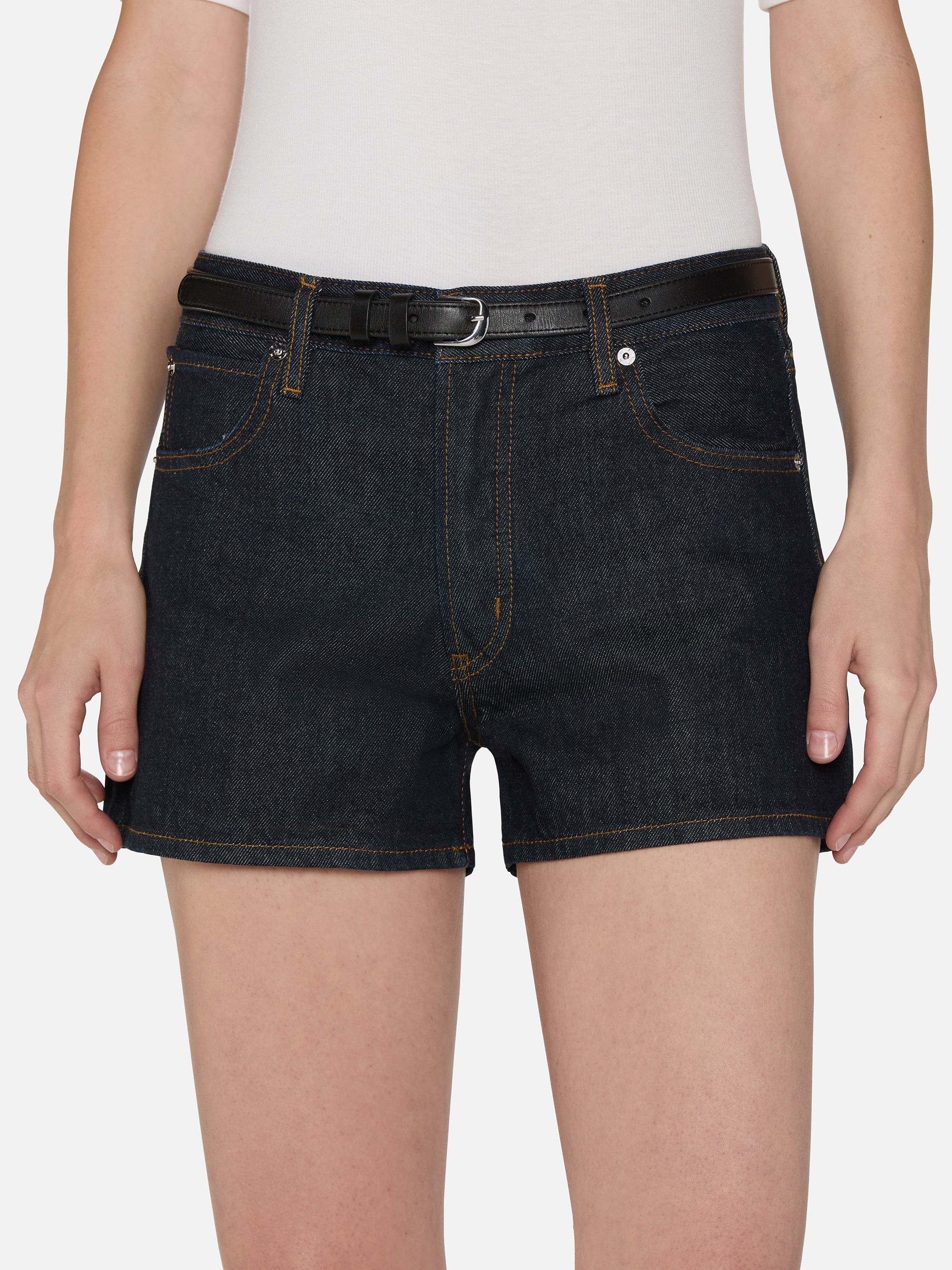 The Hang Short -- Rinse - Image 4