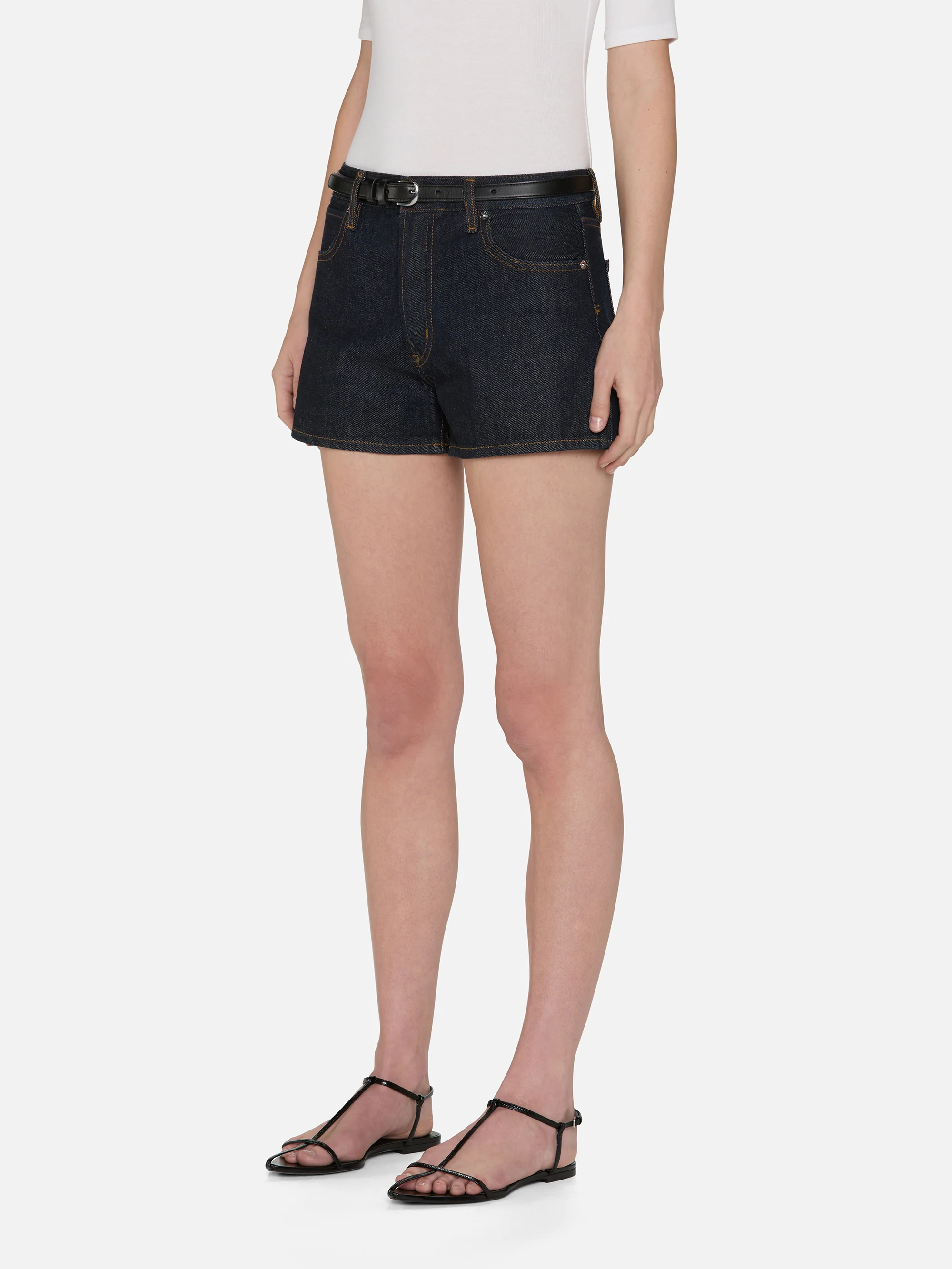 The Hang Short -- Rinse - Image 5