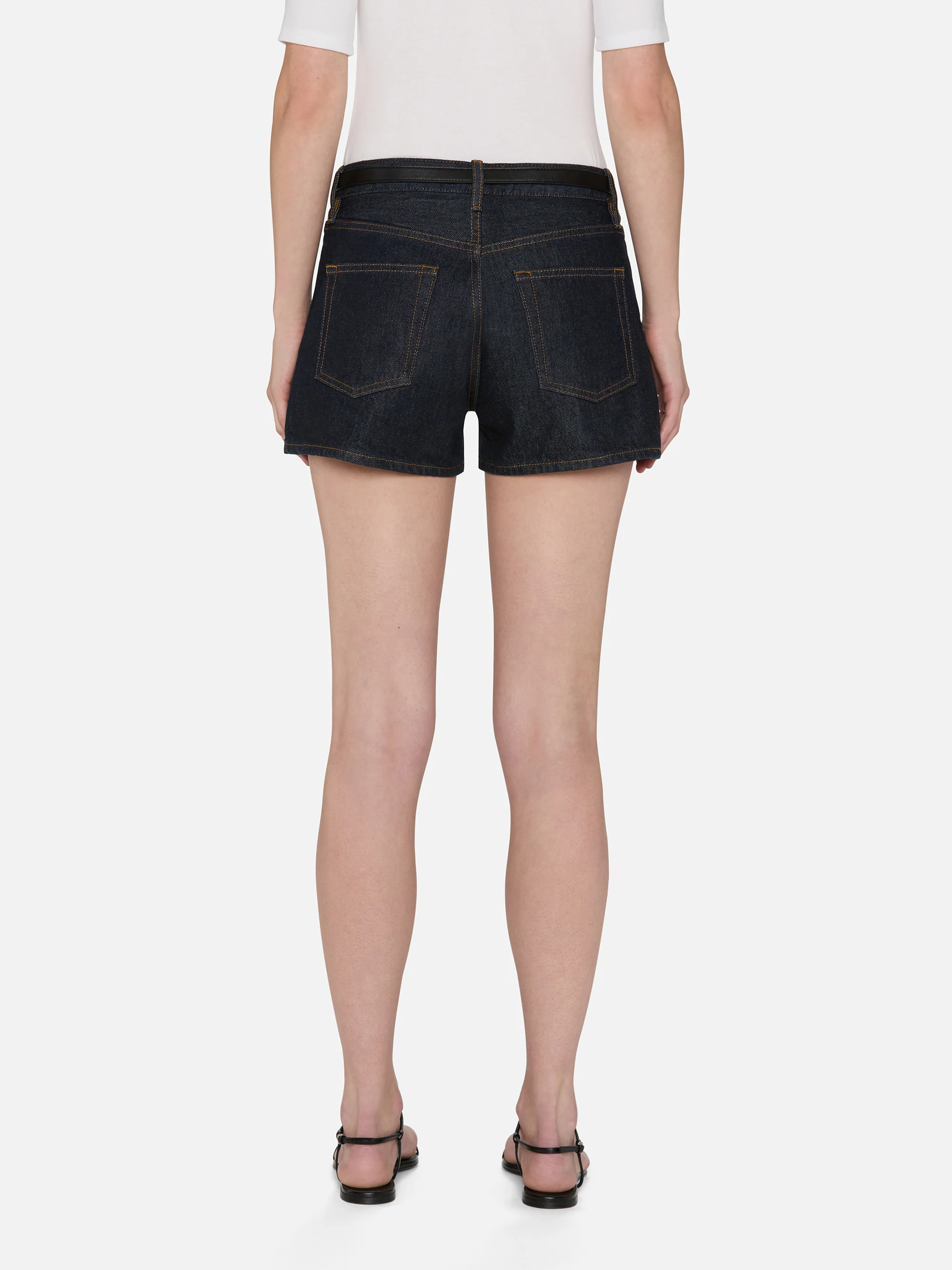 The Hang Short -- Rinse - Image 6