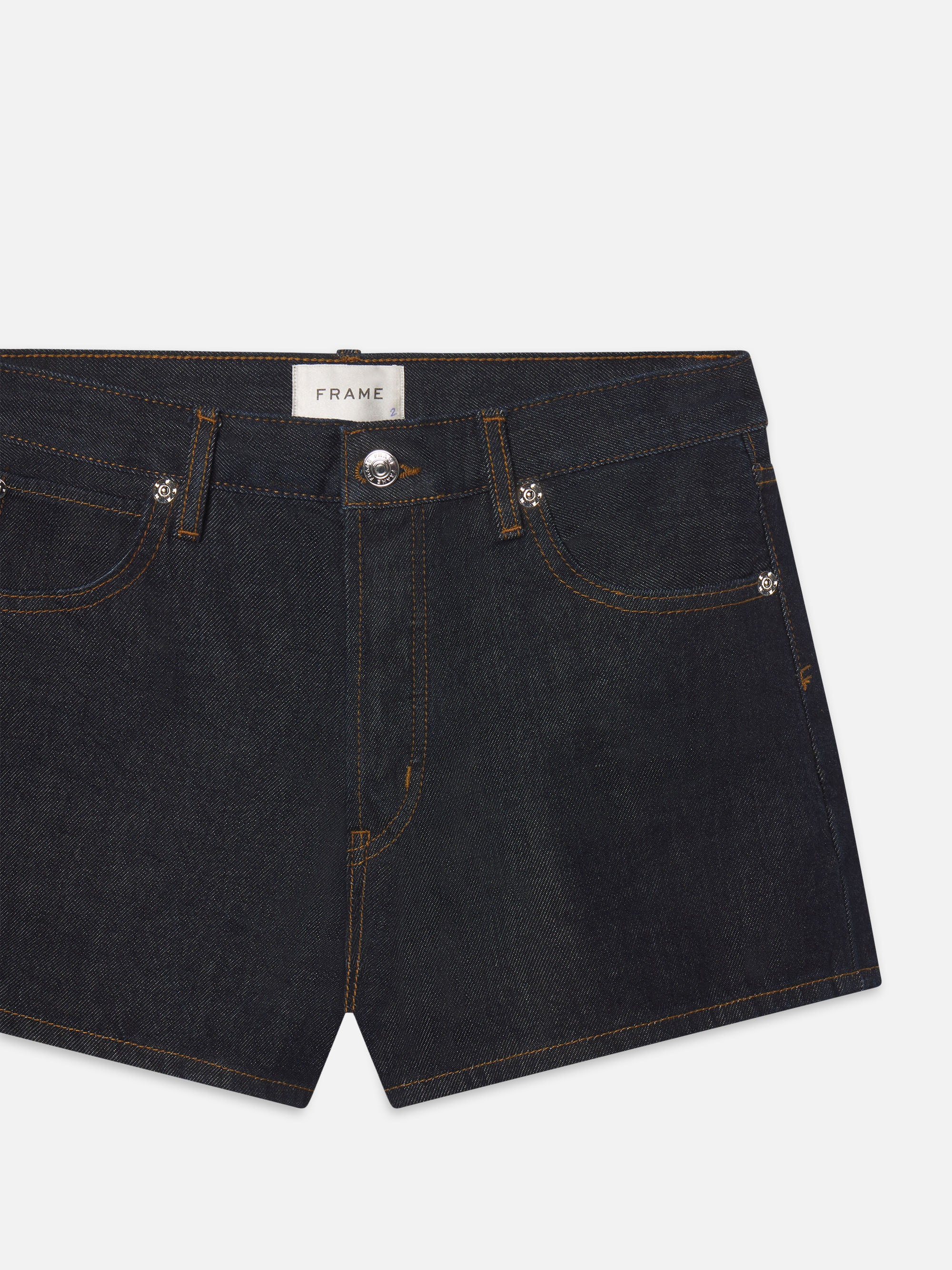 The Hang Short -- Rinse - Image 7