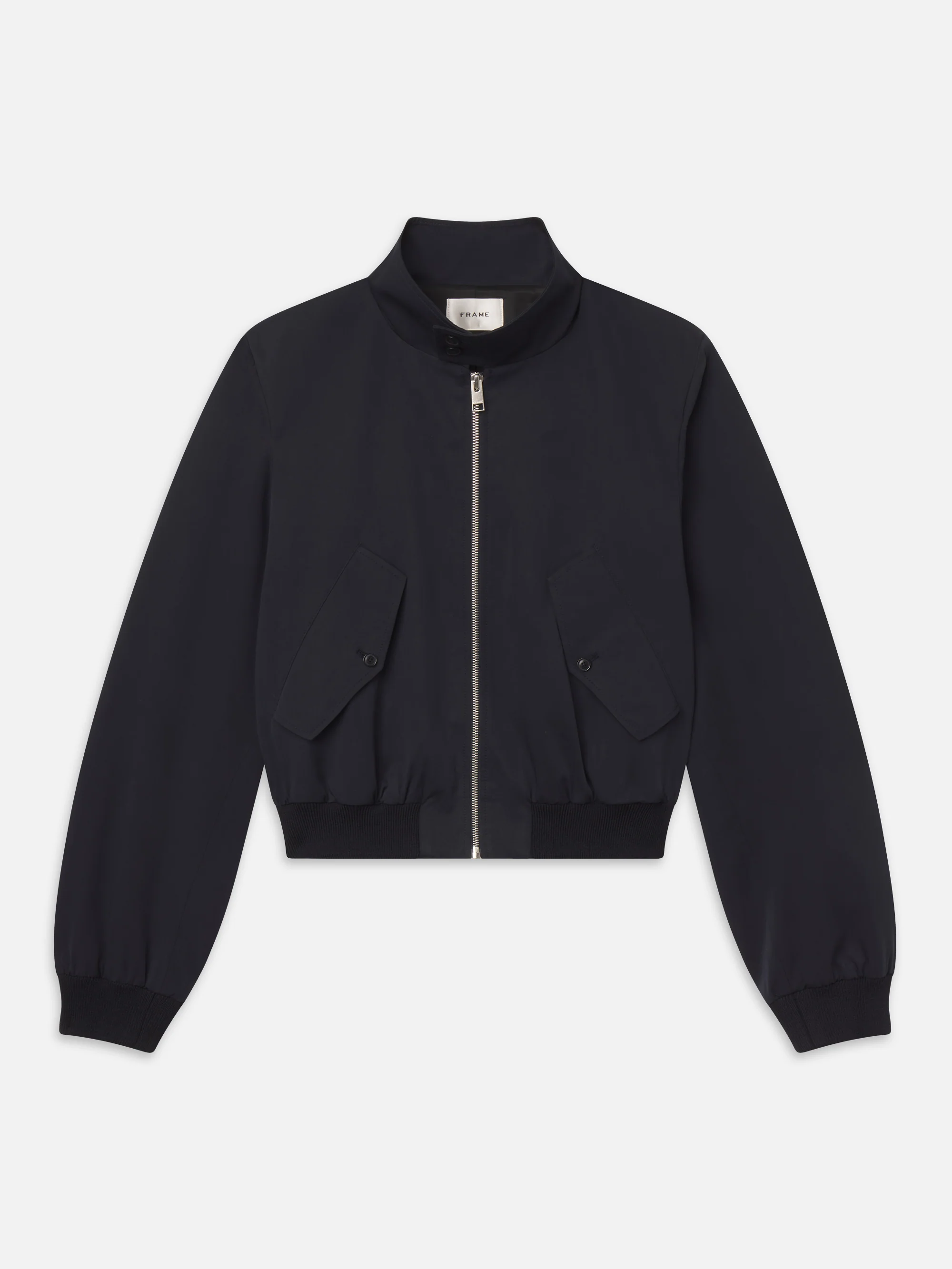 The Harrington Jacket - Image 2