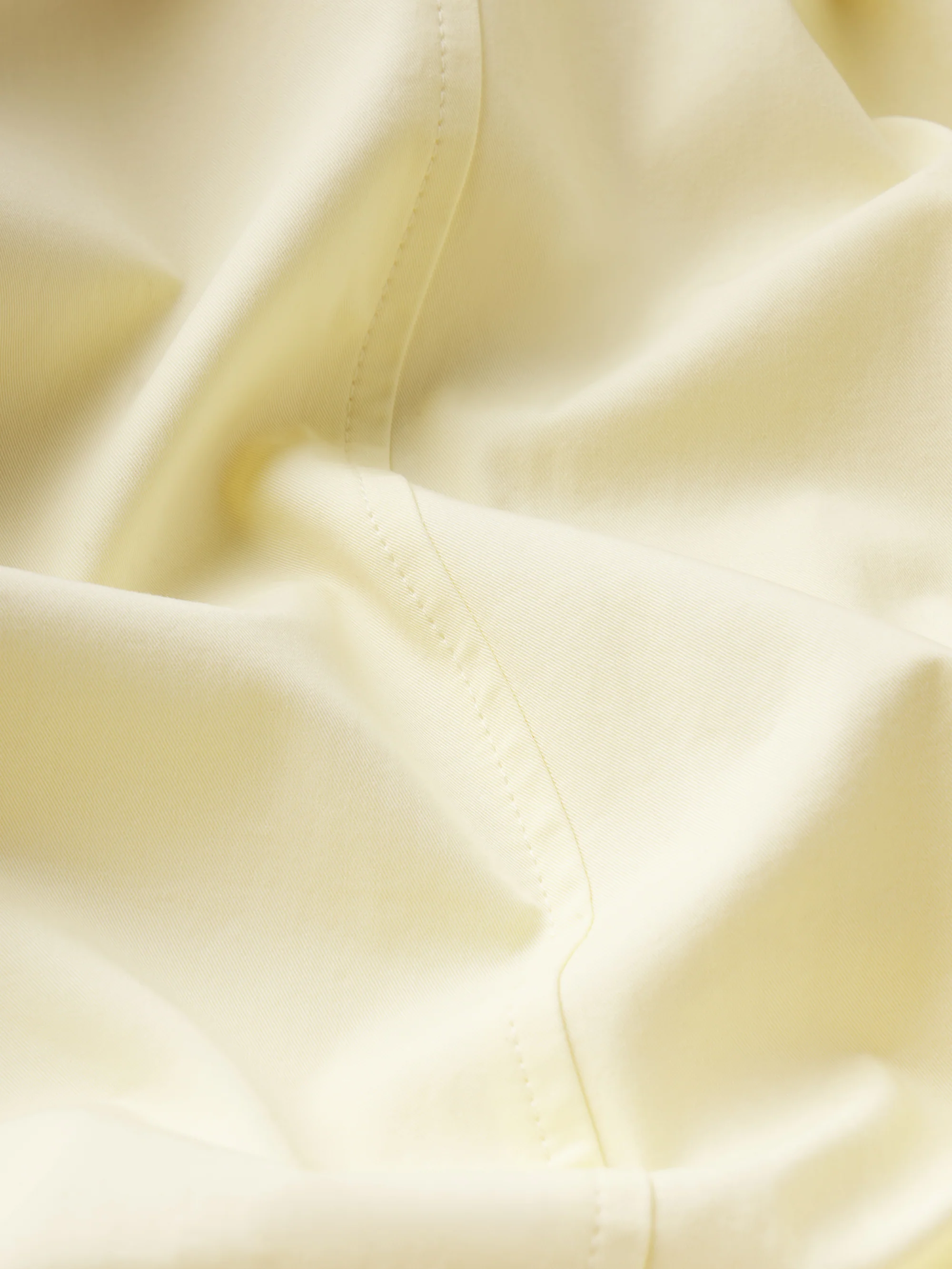 The Harrington Jacket -- Lemon - Image 7