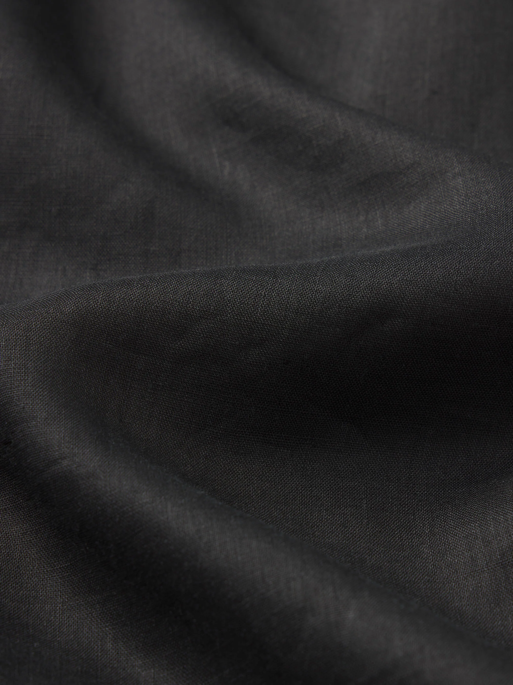 The Heirloom Dress -- Black - Image 7