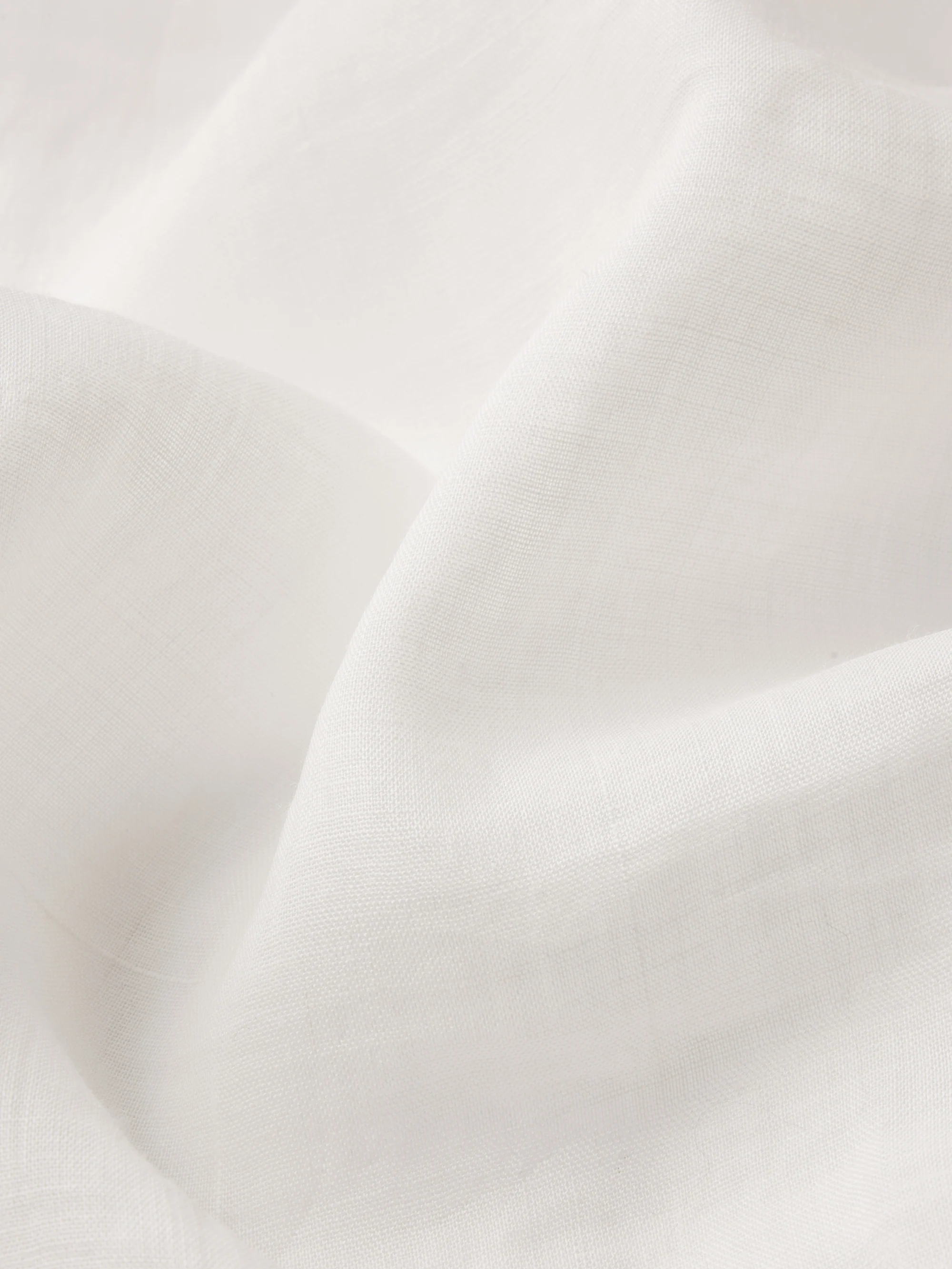 The Heirloom Shirt -- White - Image 7