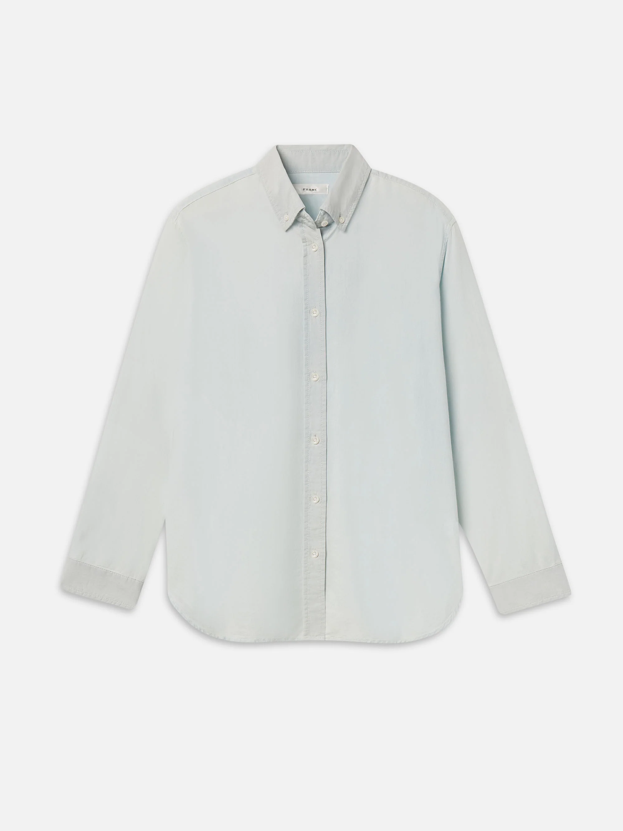 The Heritage Patched Shirt -- Mafalda