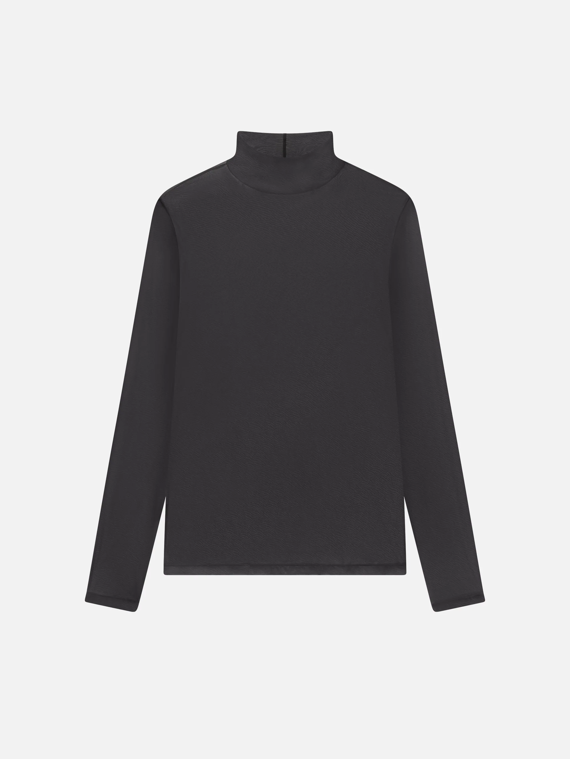 The Hosiery Turtleneck - Image 2