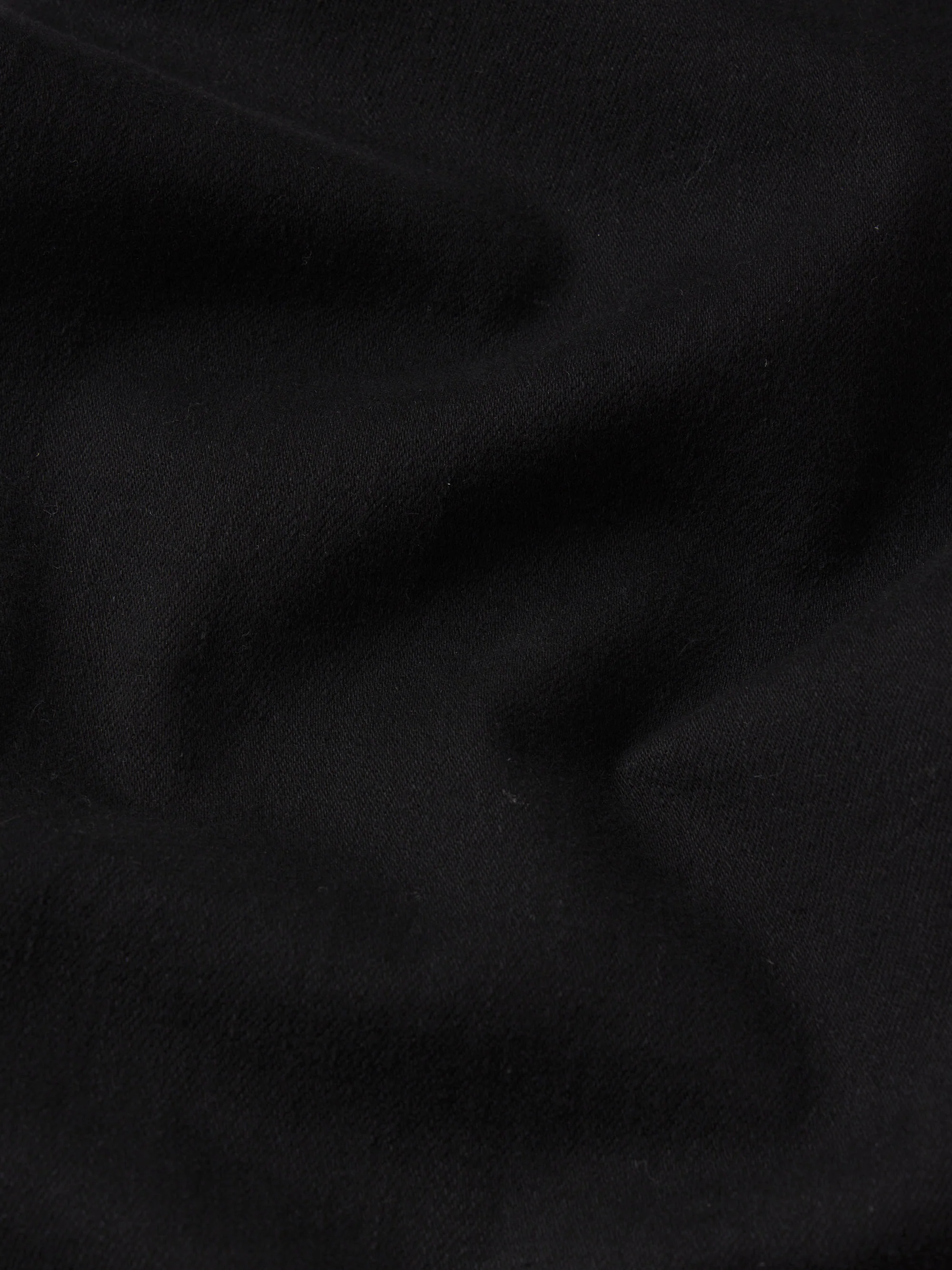 The Icon Long -- Black - Image 7