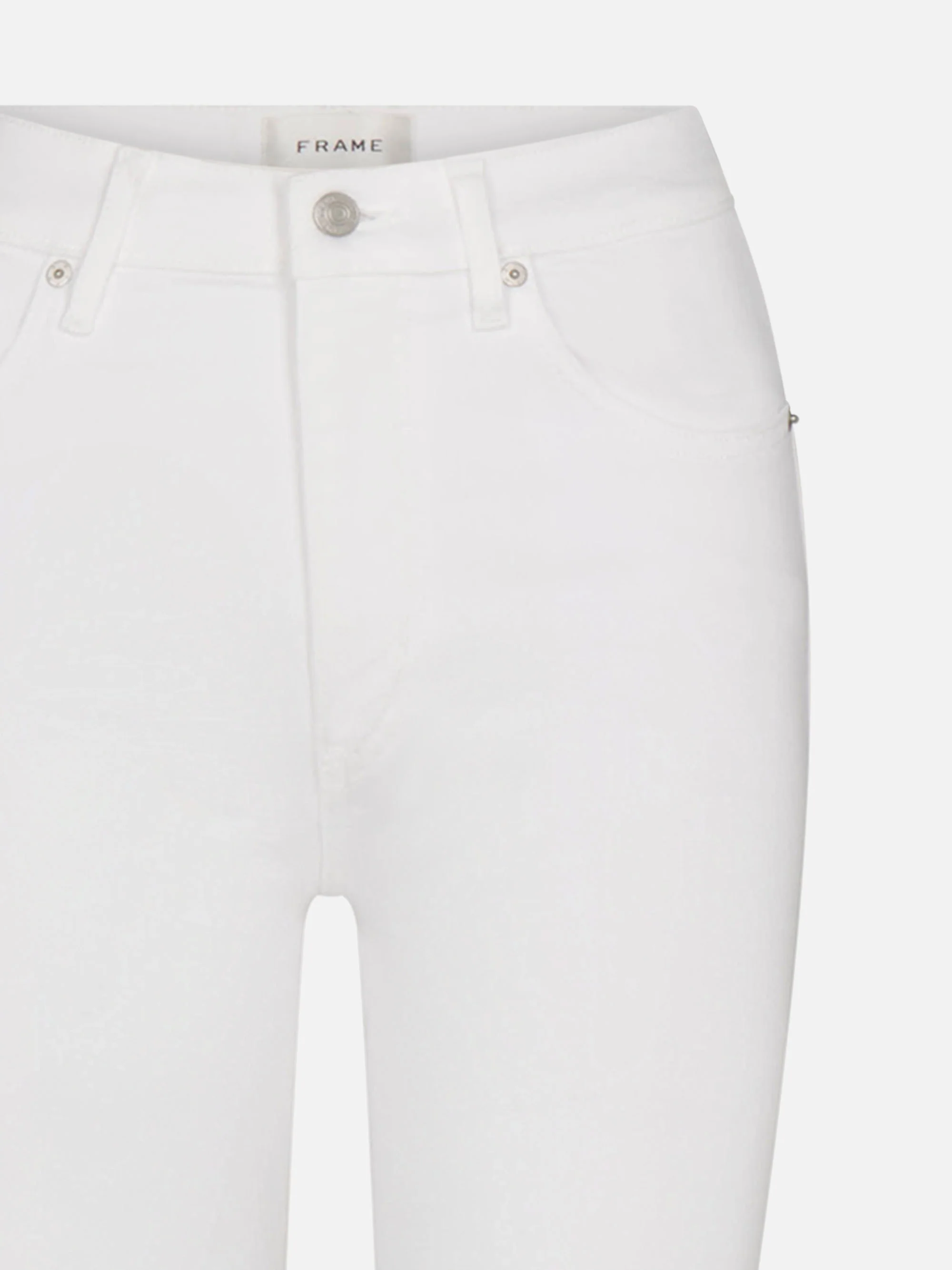 The Icon Long -- White - Image 2