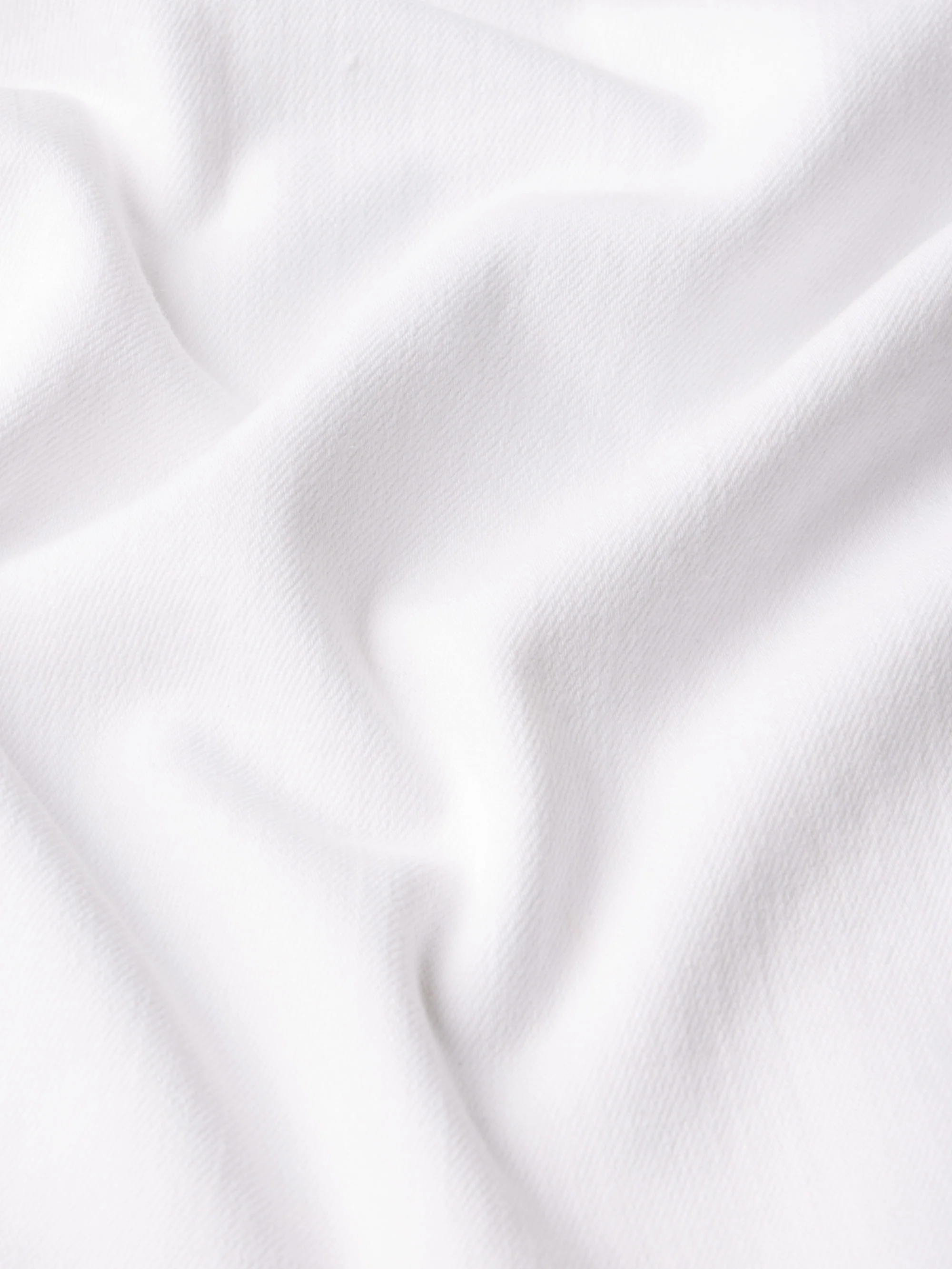 The Icon Long -- White - Image 4