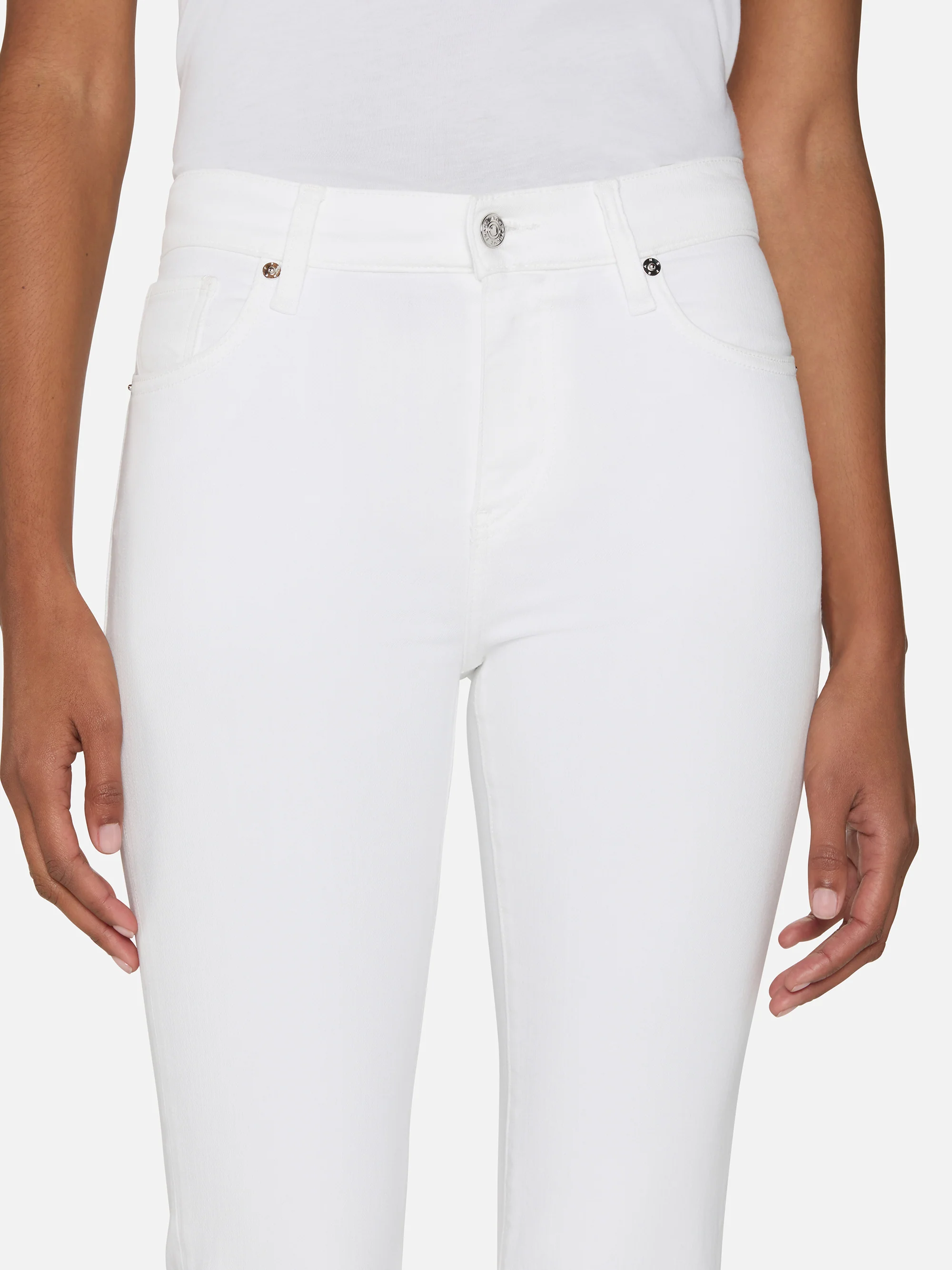 The Icon -- White - Image 4