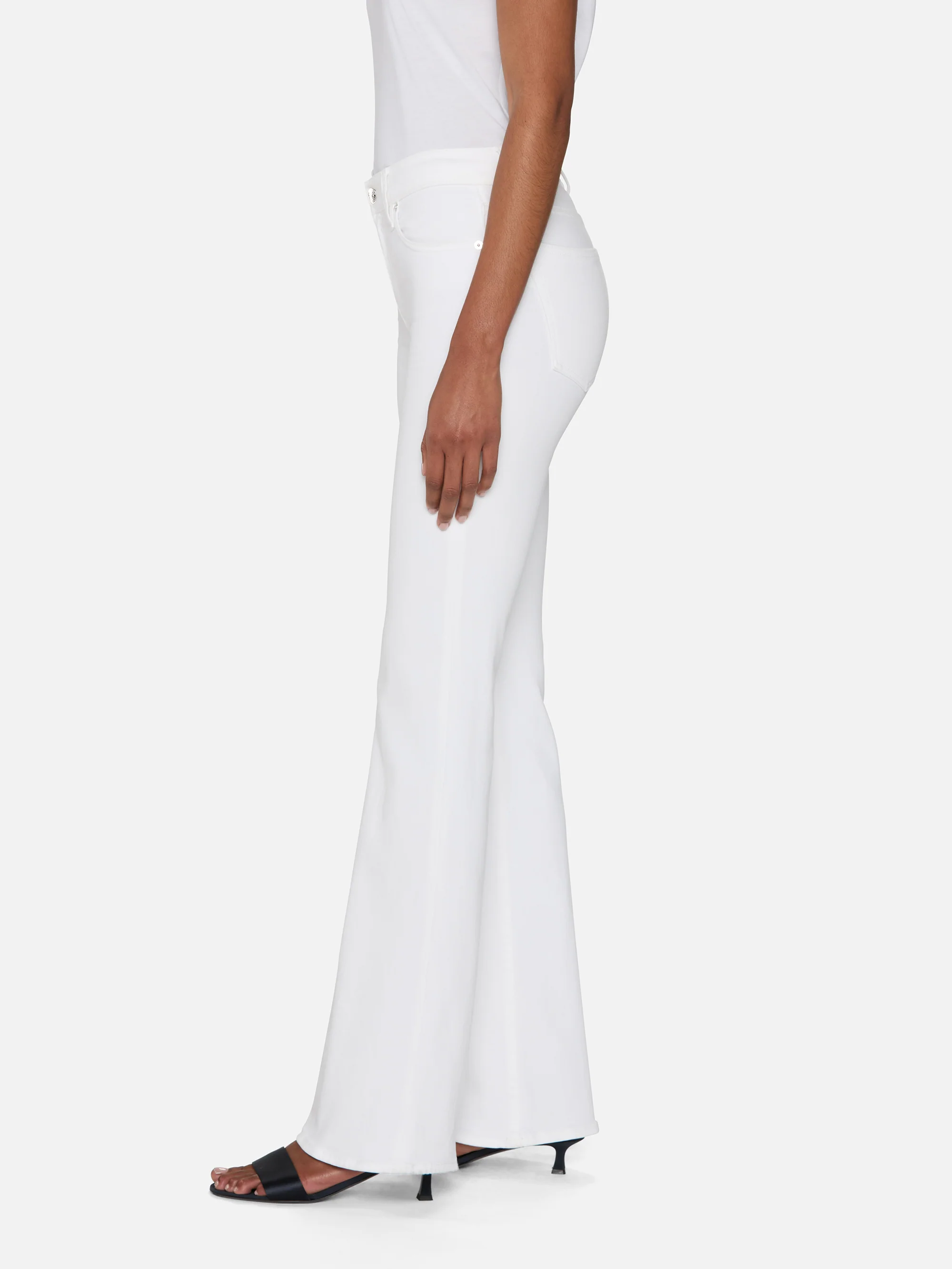 The Icon -- White - Image 5