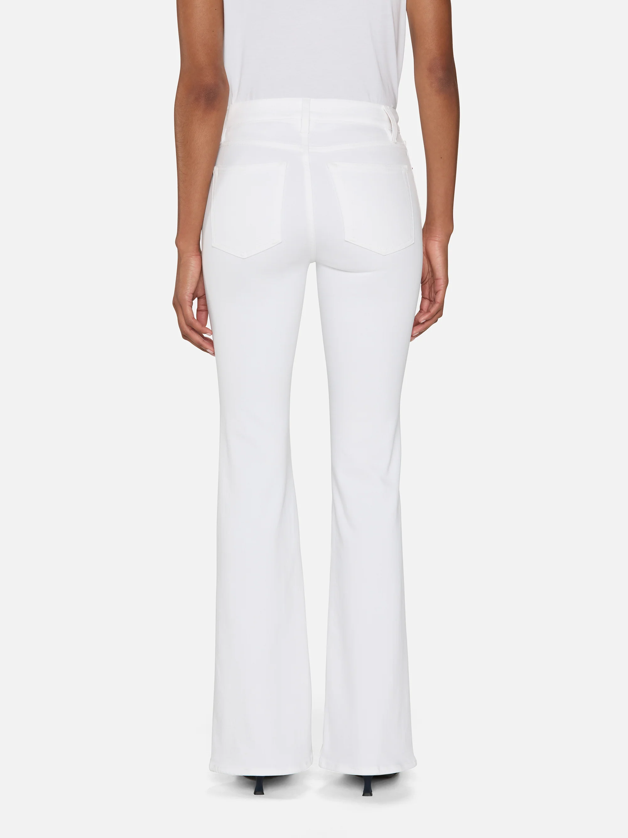 The Icon -- White - Image 6
