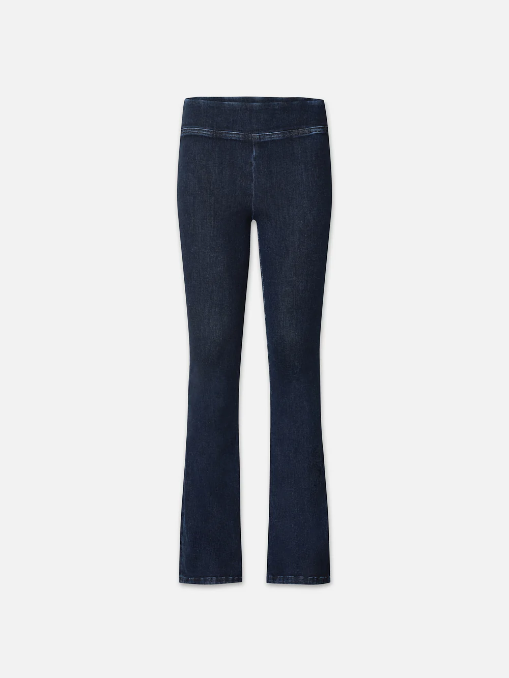 The Jetset Crop Mini Boot