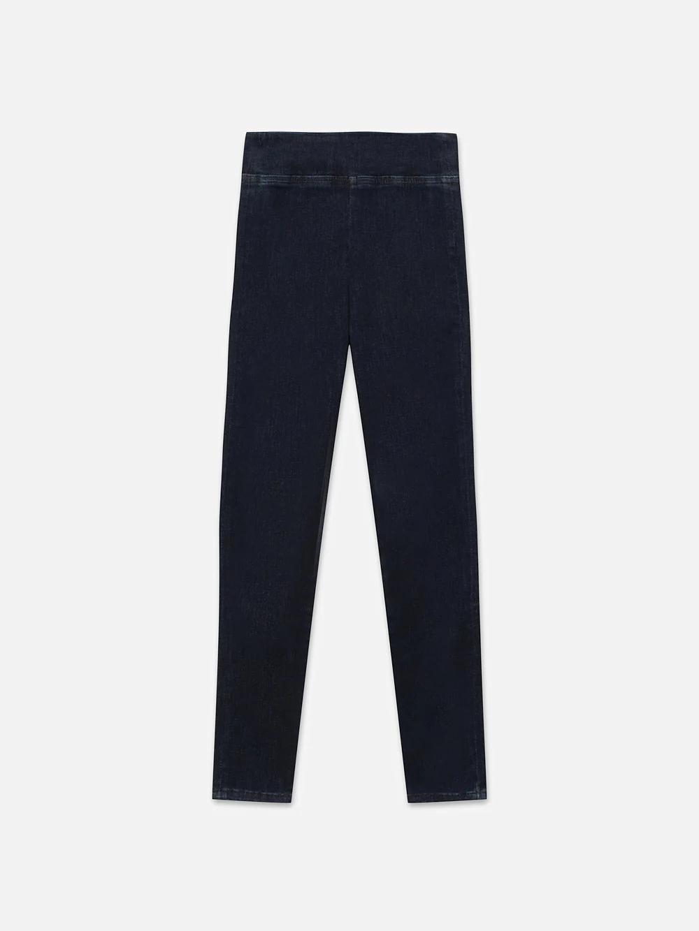 The Jetset Skinny Crop