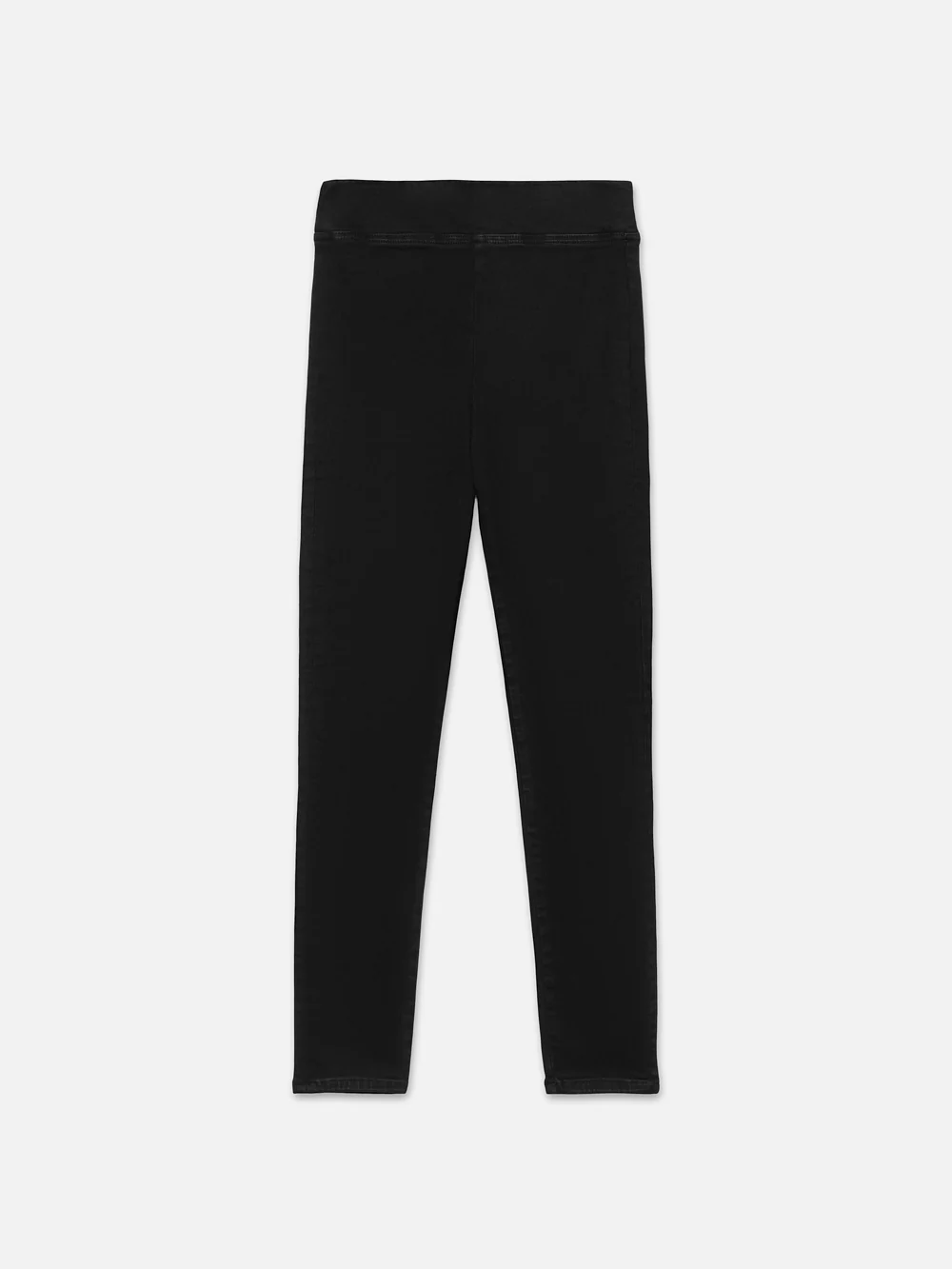 The Jetset Skinny Crop - Image 2