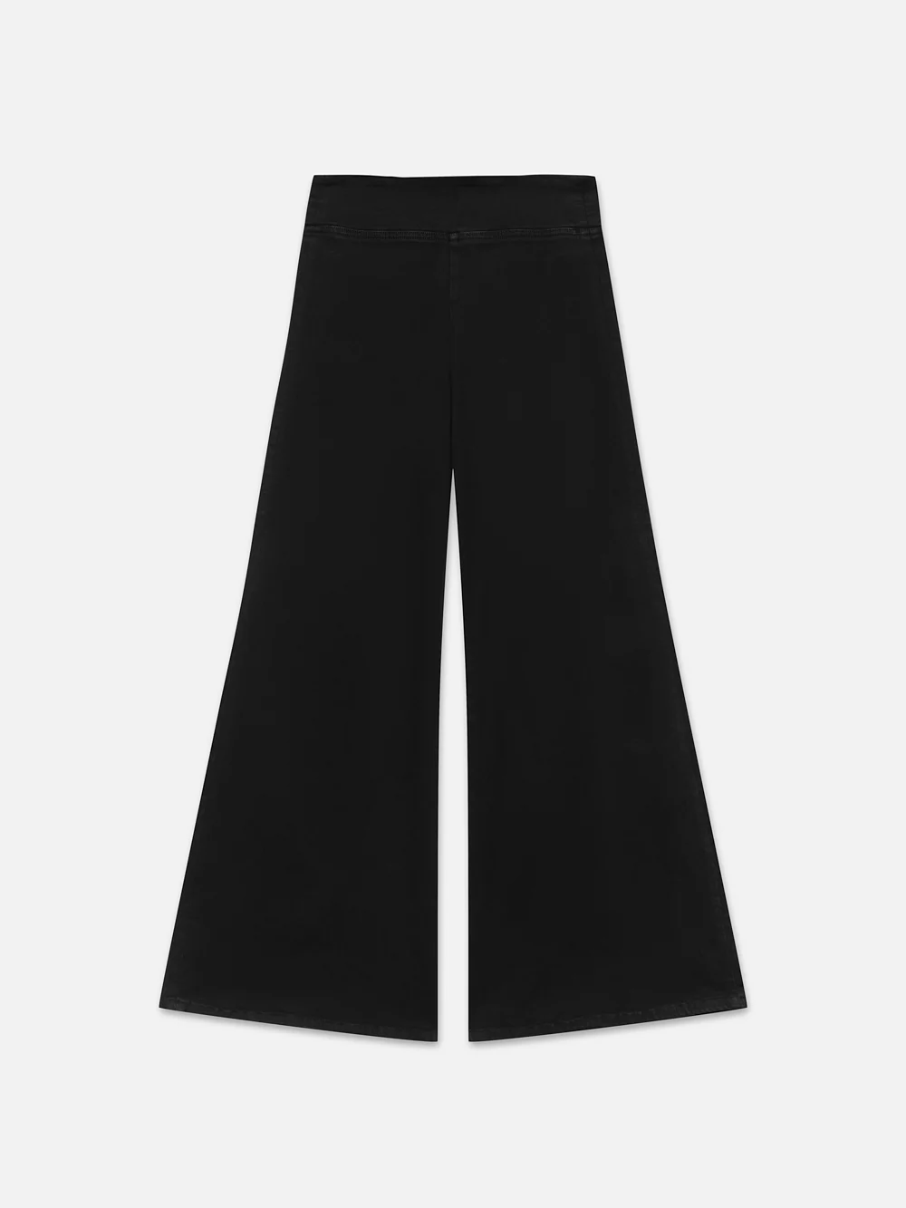 The Jetset Wide Leg