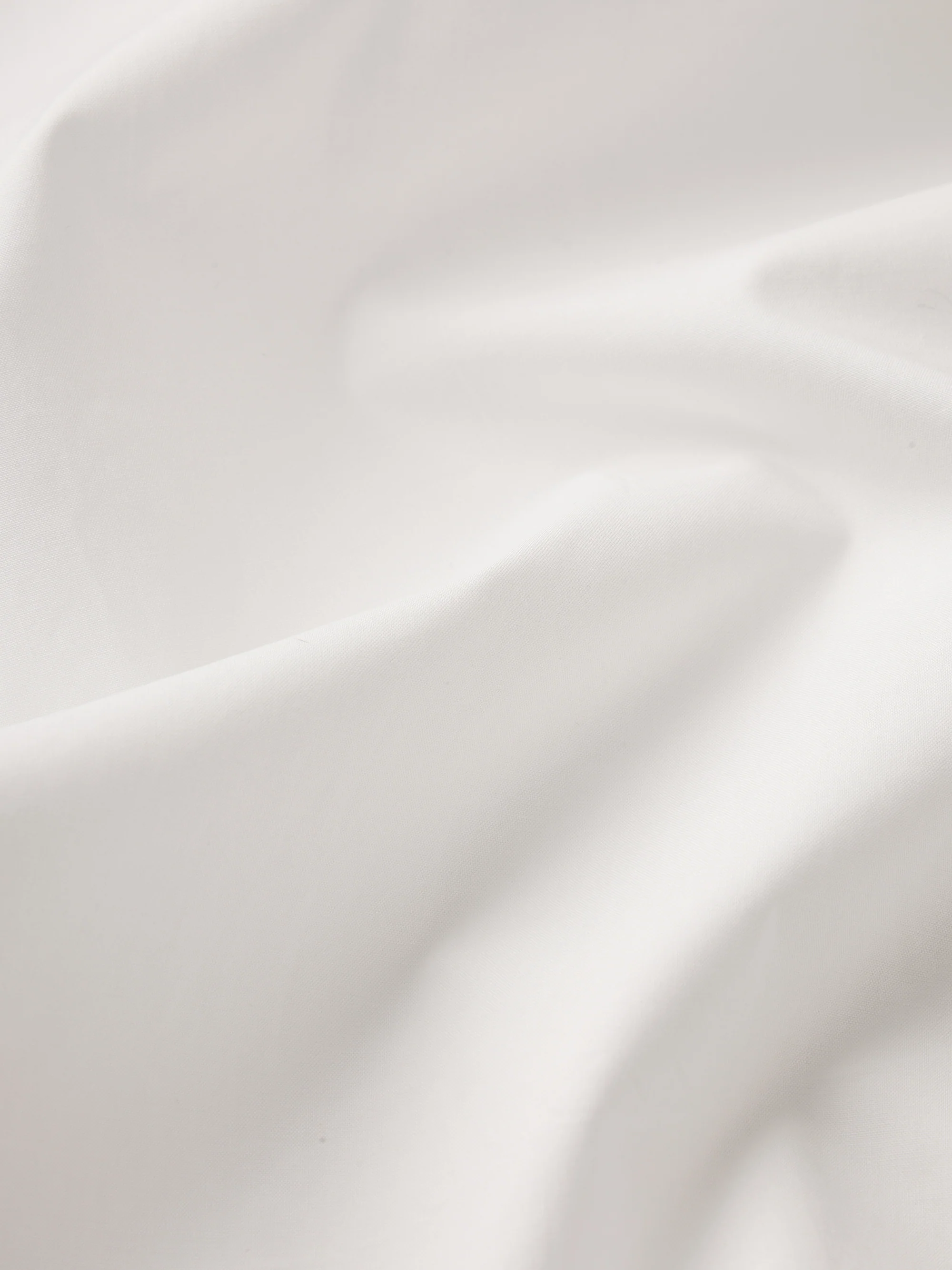 The Keepsake Pintuck Blouse -- White - Image 7
