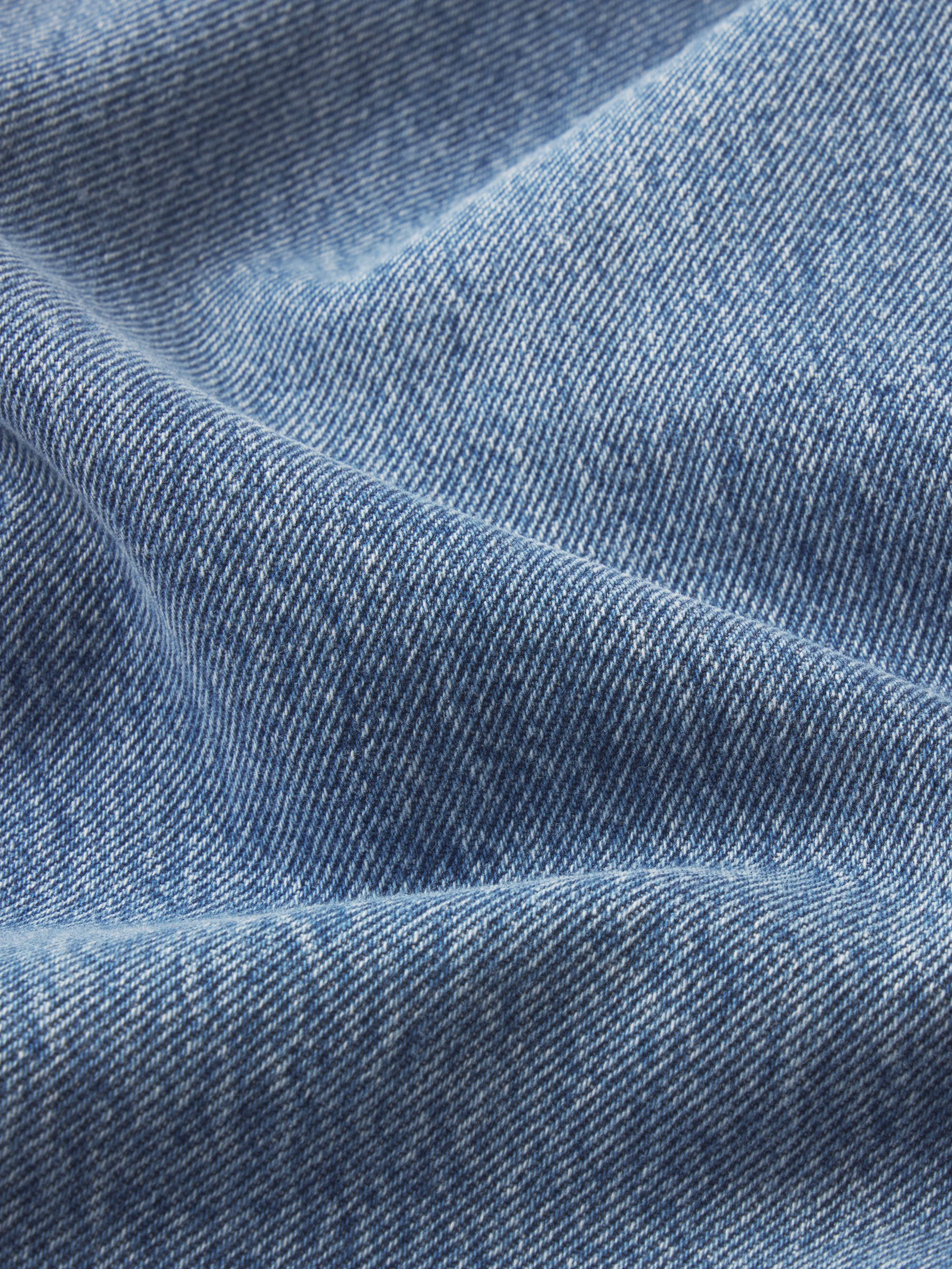 The Lax -- Dew Raw Fray - Image 7