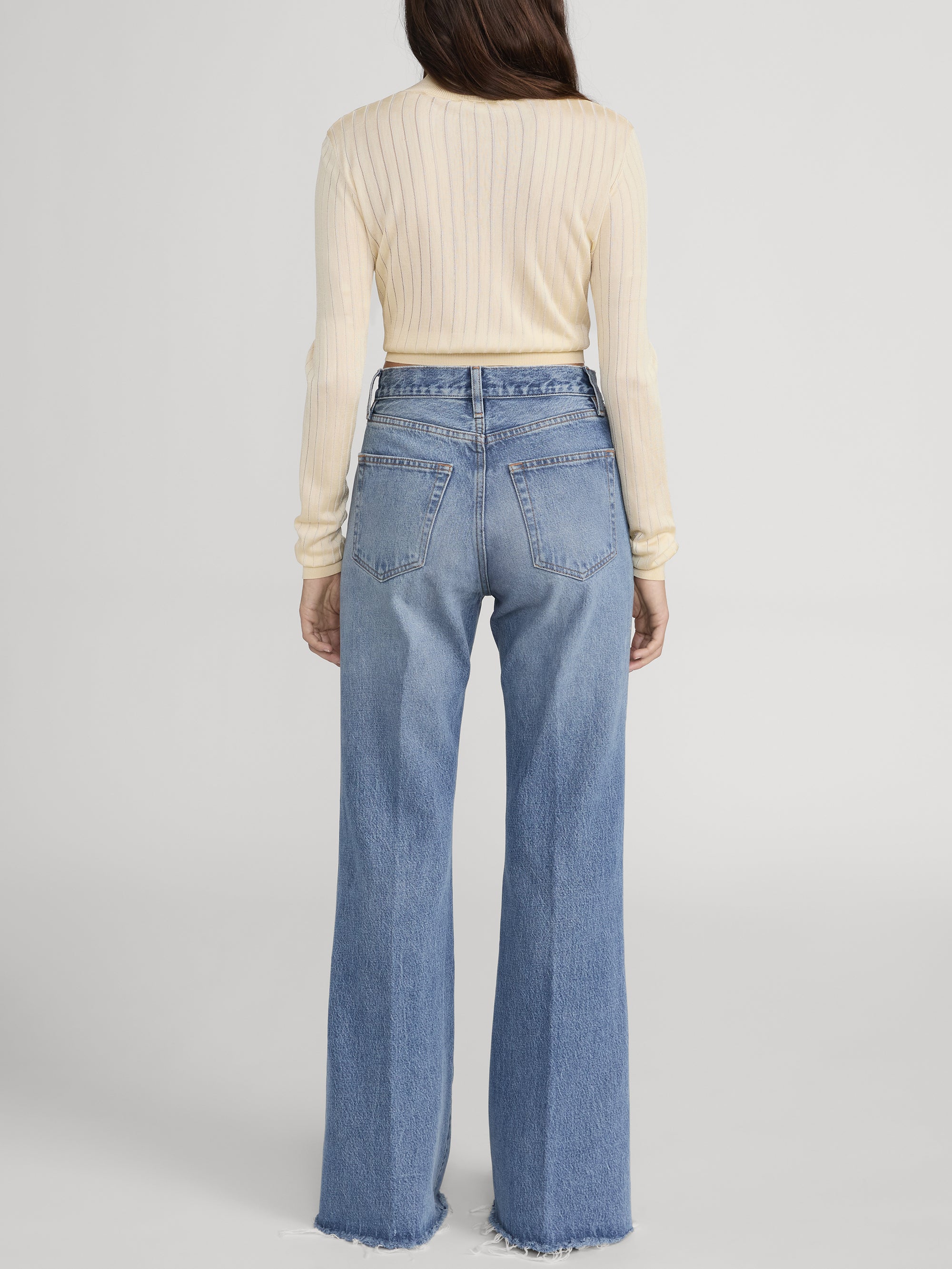 The Lax -- Numeral Raw Fray - Image 6