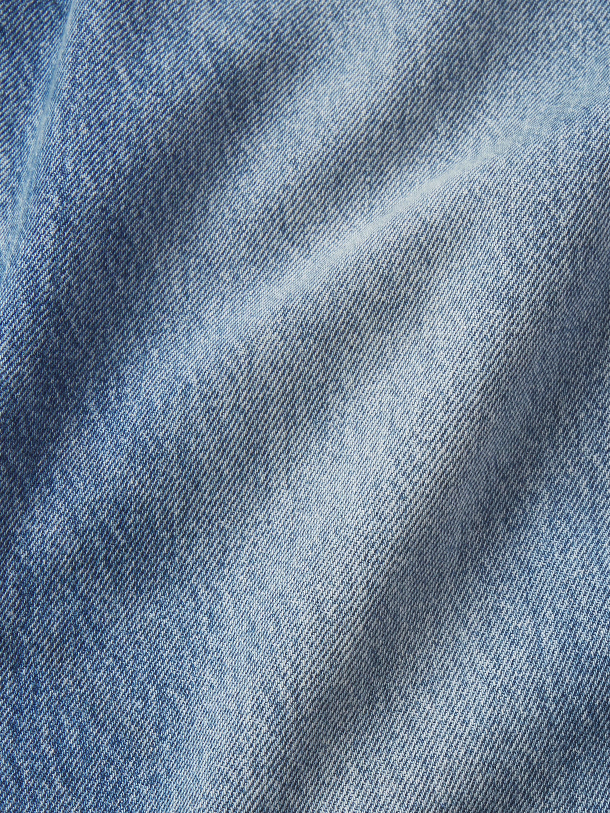 The Lax -- Numeral Raw Fray - Image 7