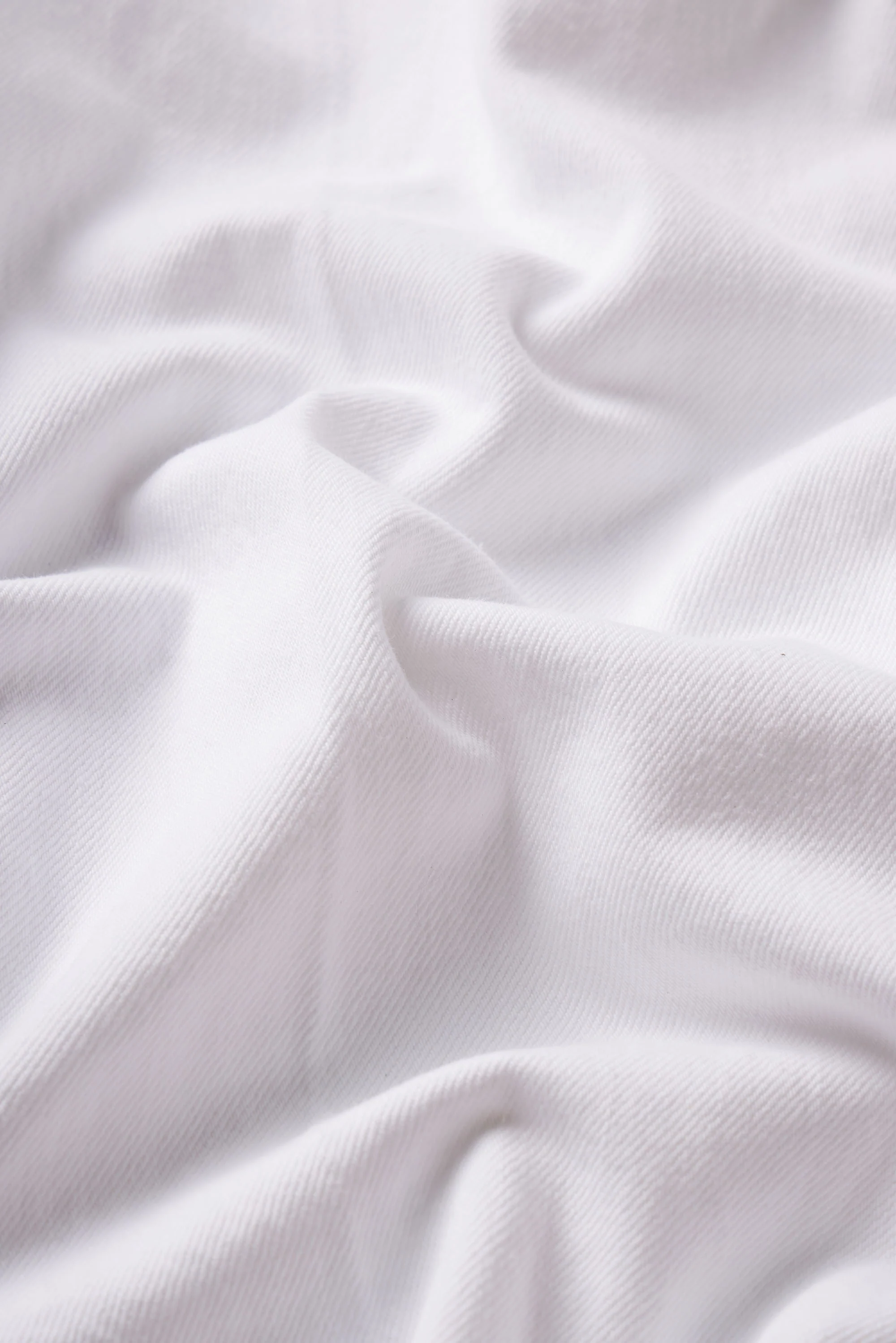 The Lax -- White Raw Fray - Image 7