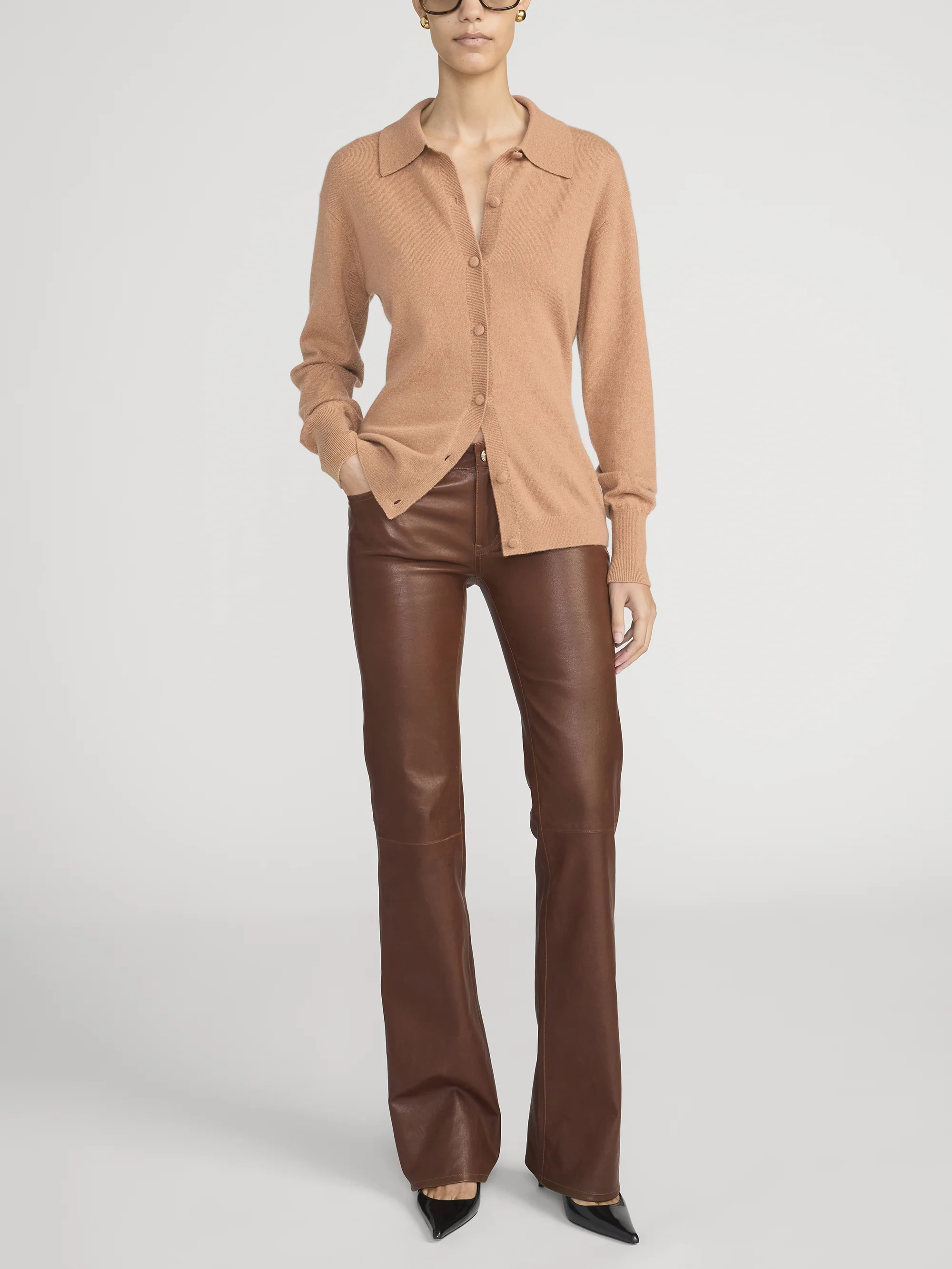 The Leather Rodeo -- Cedar - Image 2