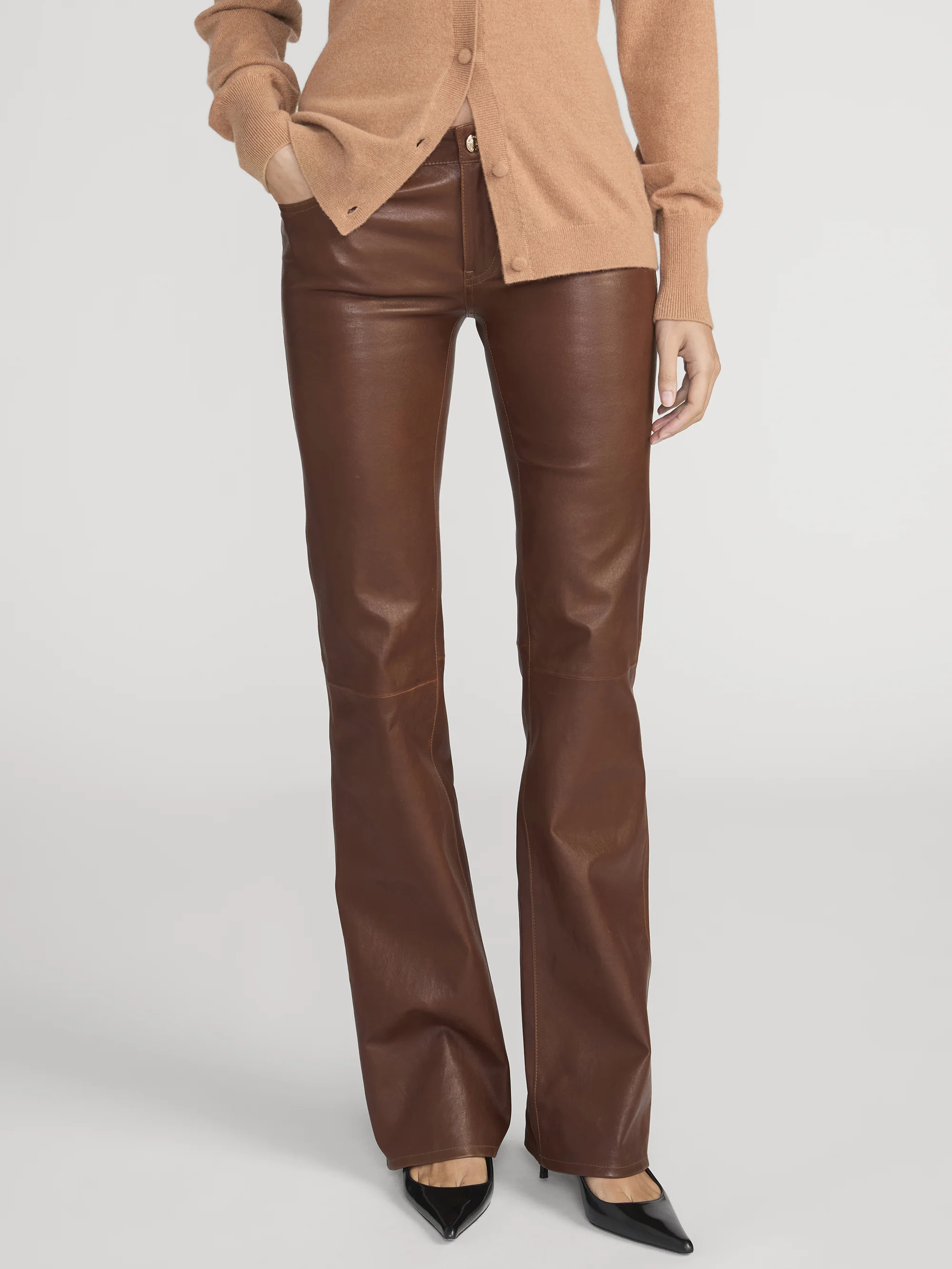 The Leather Rodeo -- Cedar - Image 3
