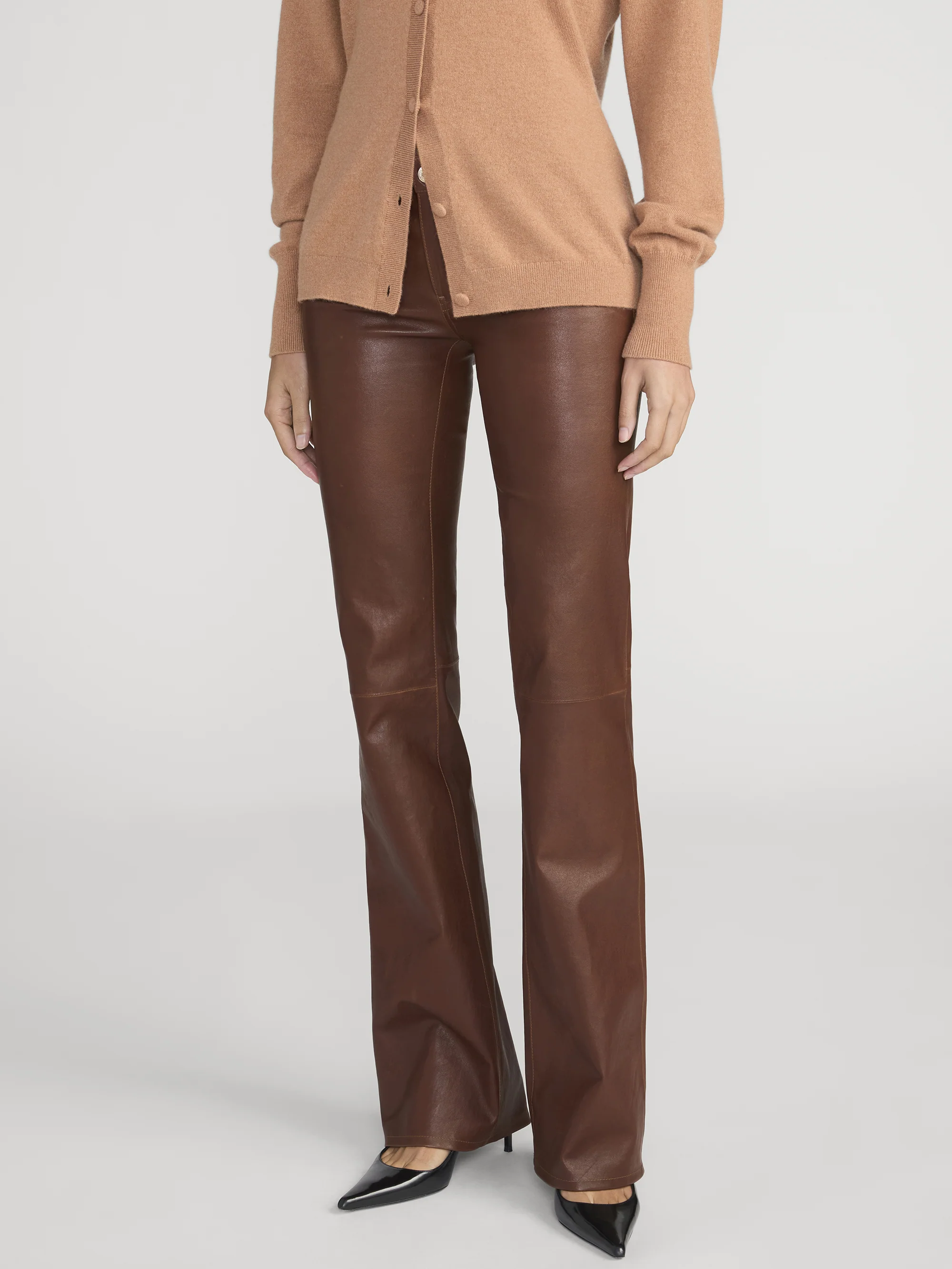 The Leather Rodeo -- Cedar - Image 4