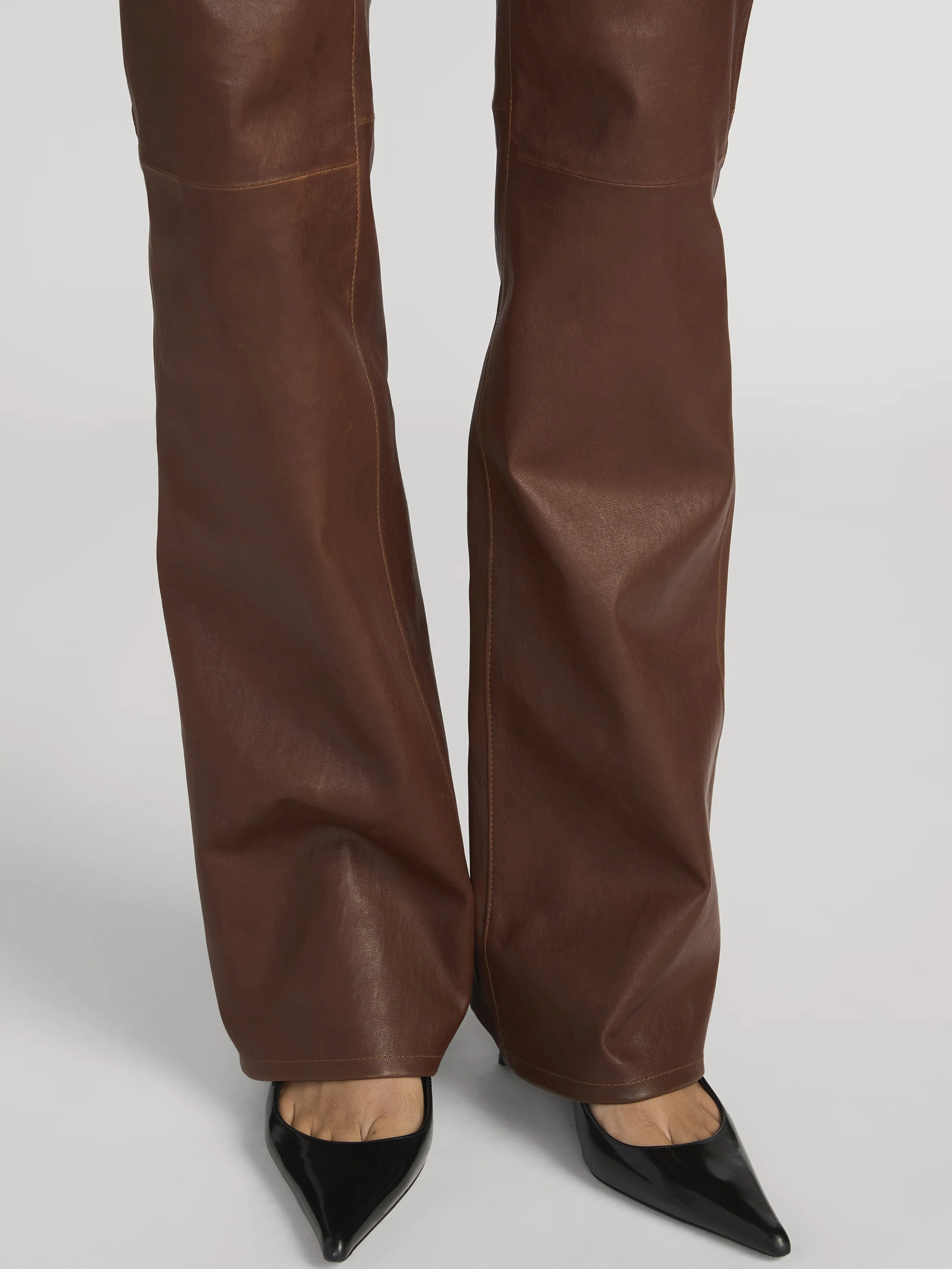 The Leather Rodeo -- Cedar - Image 5