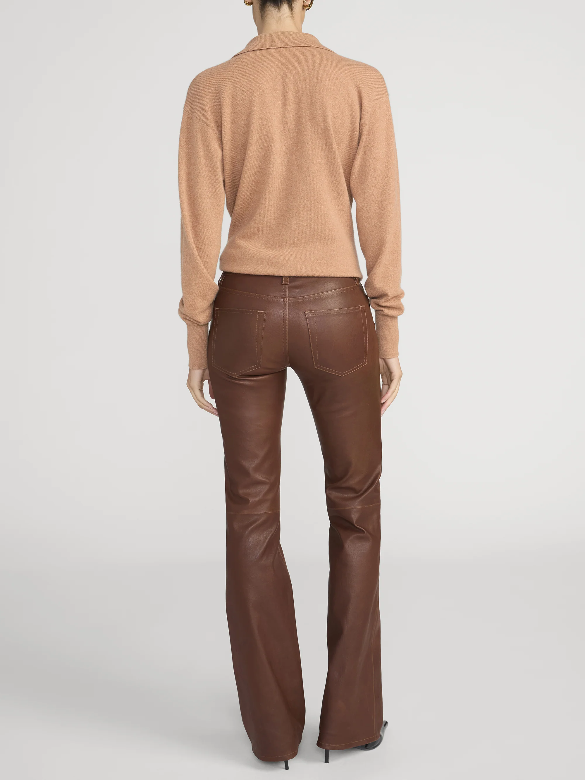 The Leather Rodeo -- Cedar - Image 6