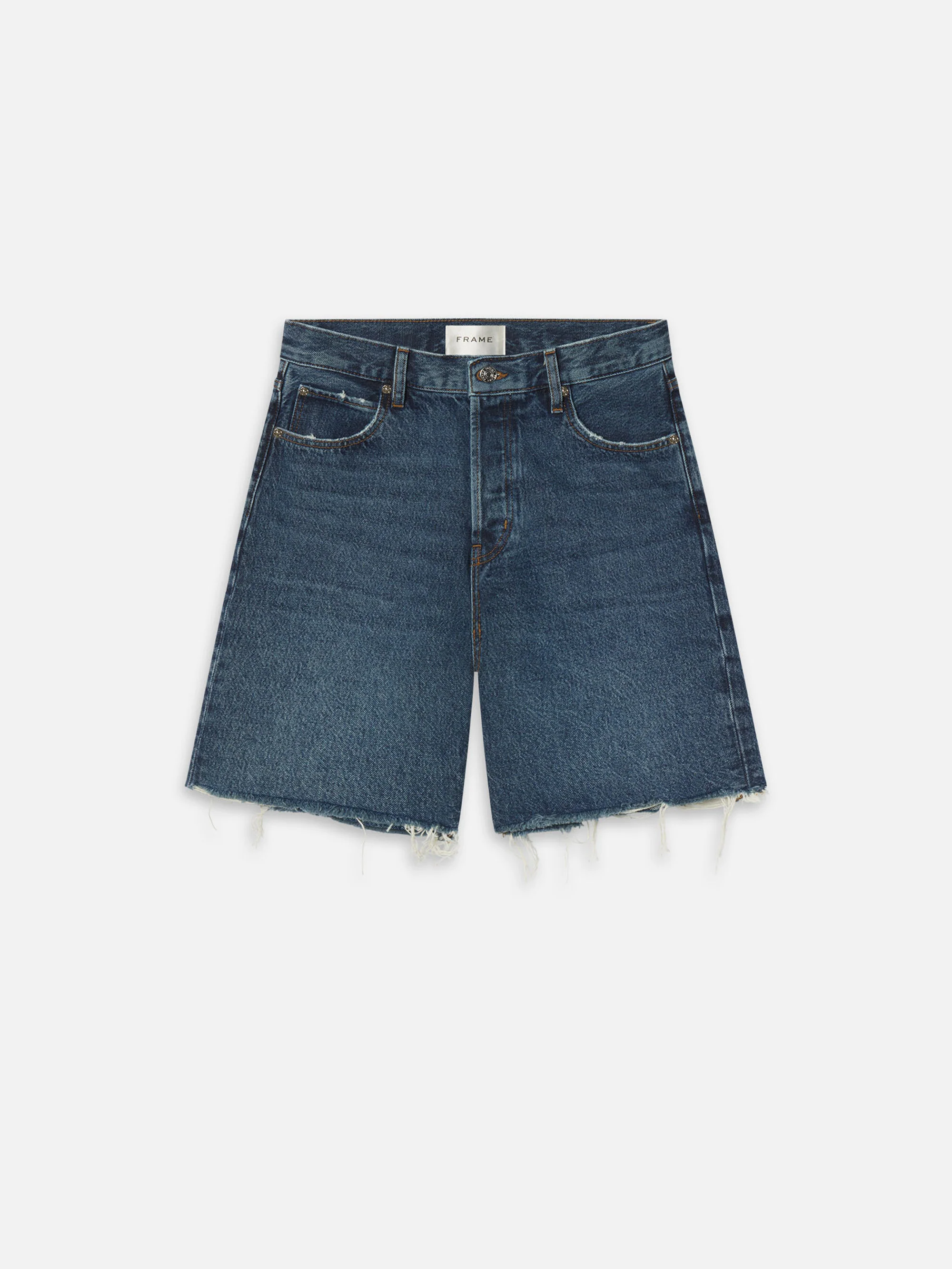 The Leisure Short