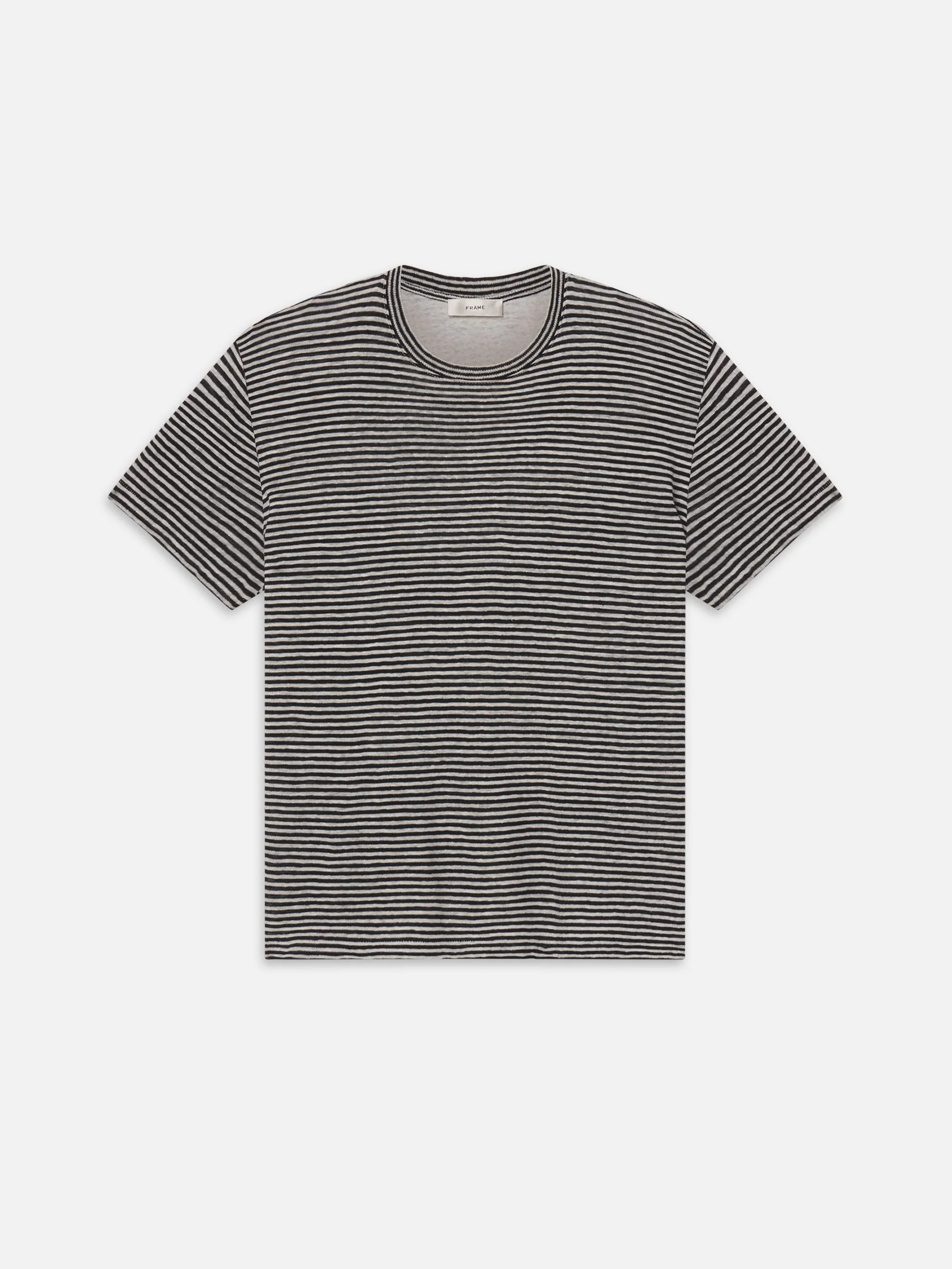 The Linen Baby Tee - Image 3