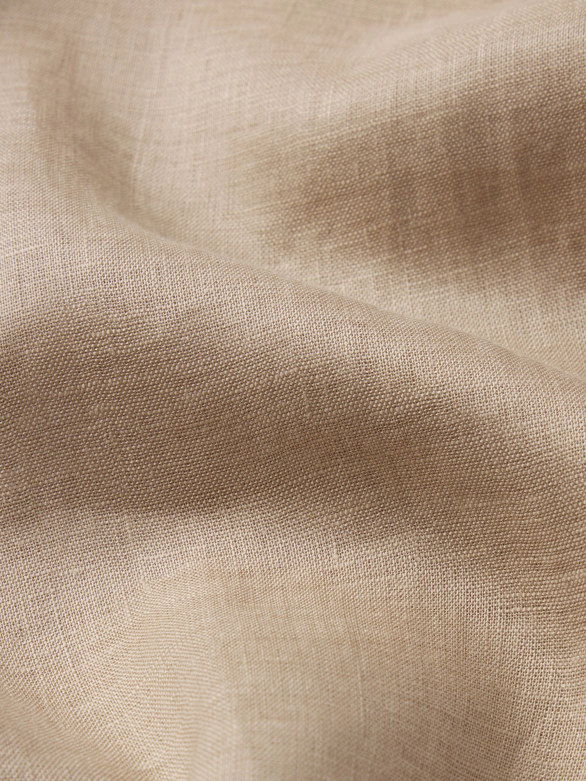 The Linen Lounge Pant -- Flax - Image 7