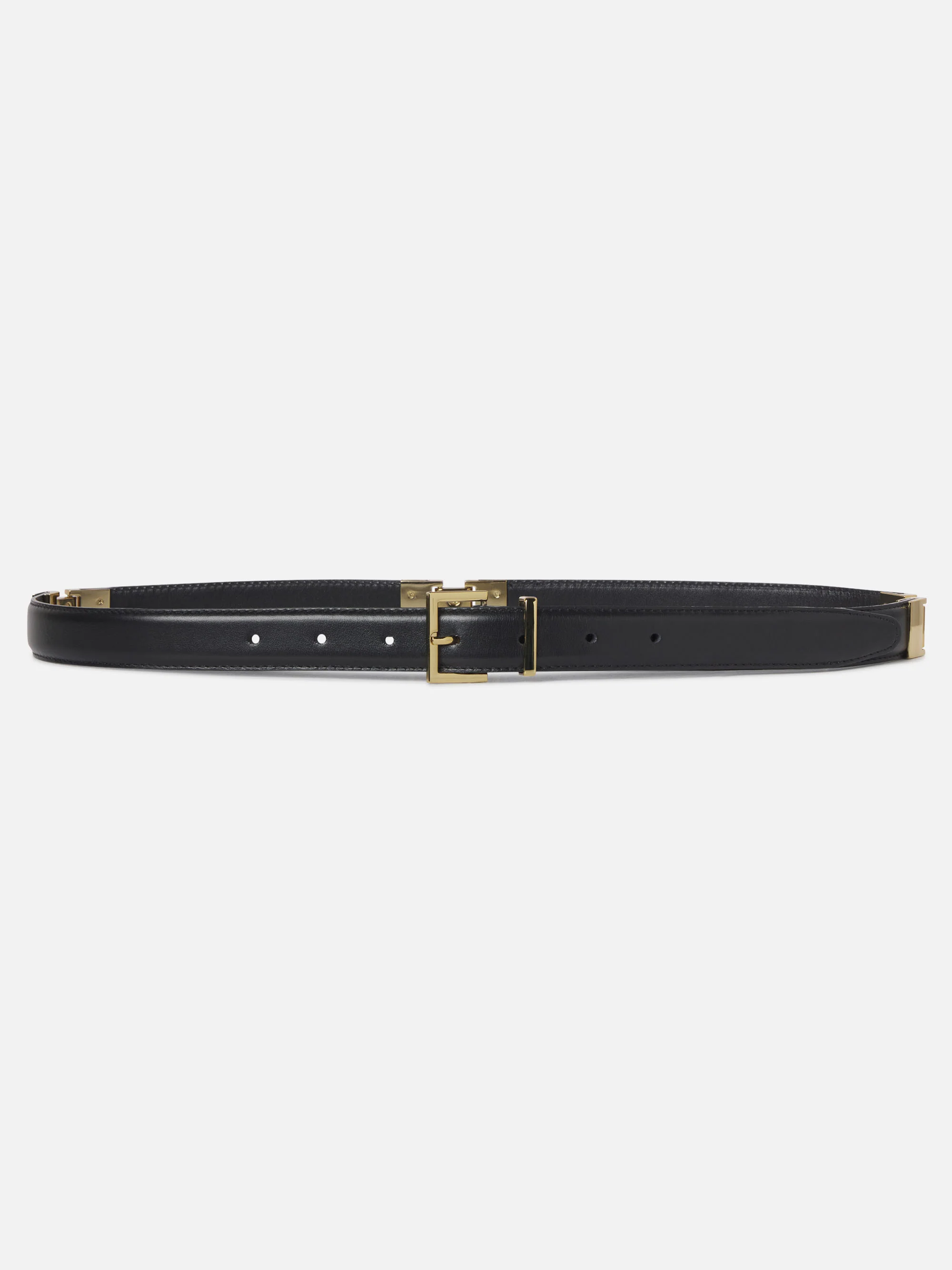 The Linking Belt -- Black