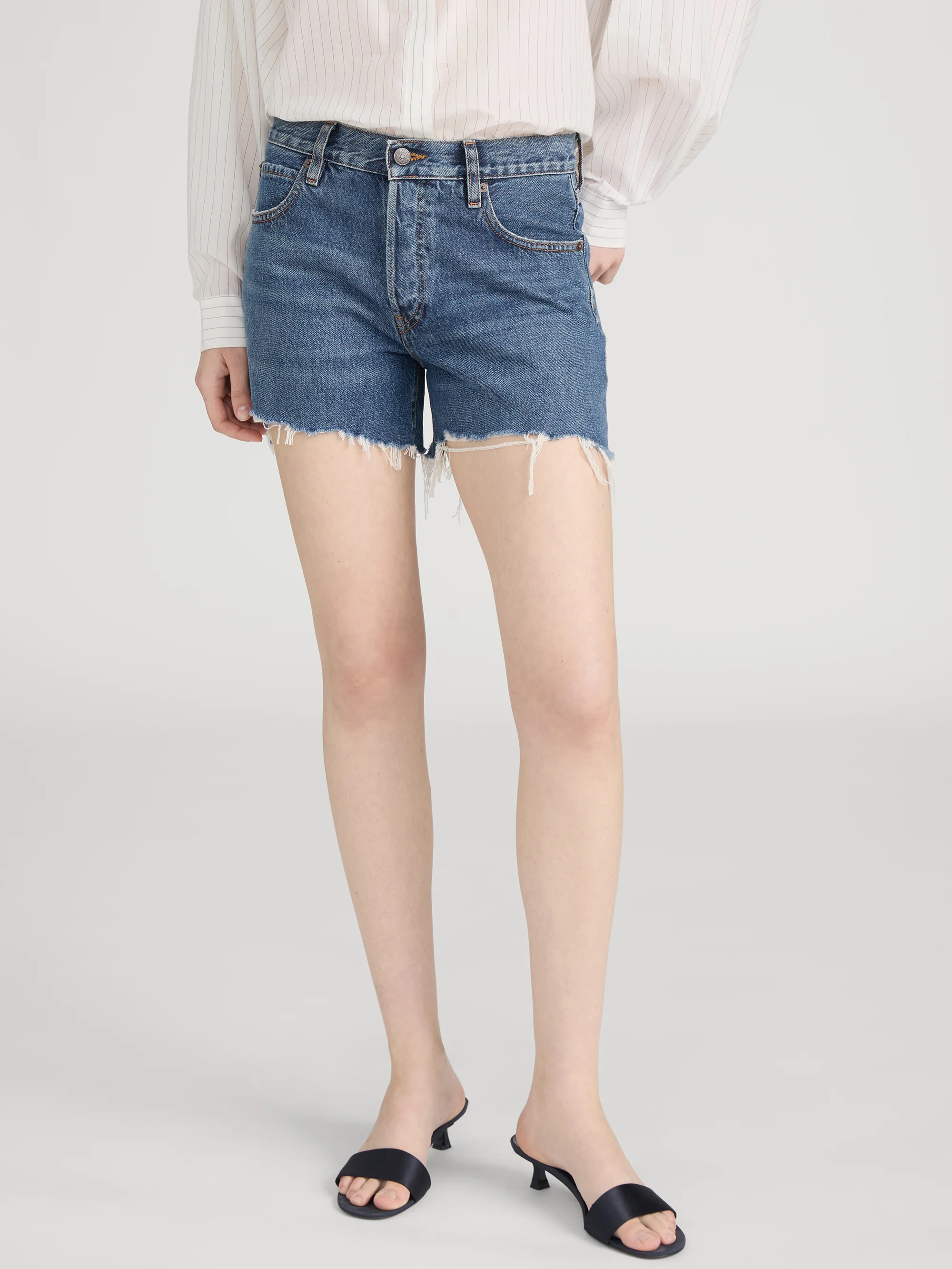 The Long Hang Short -- Goose - Image 3