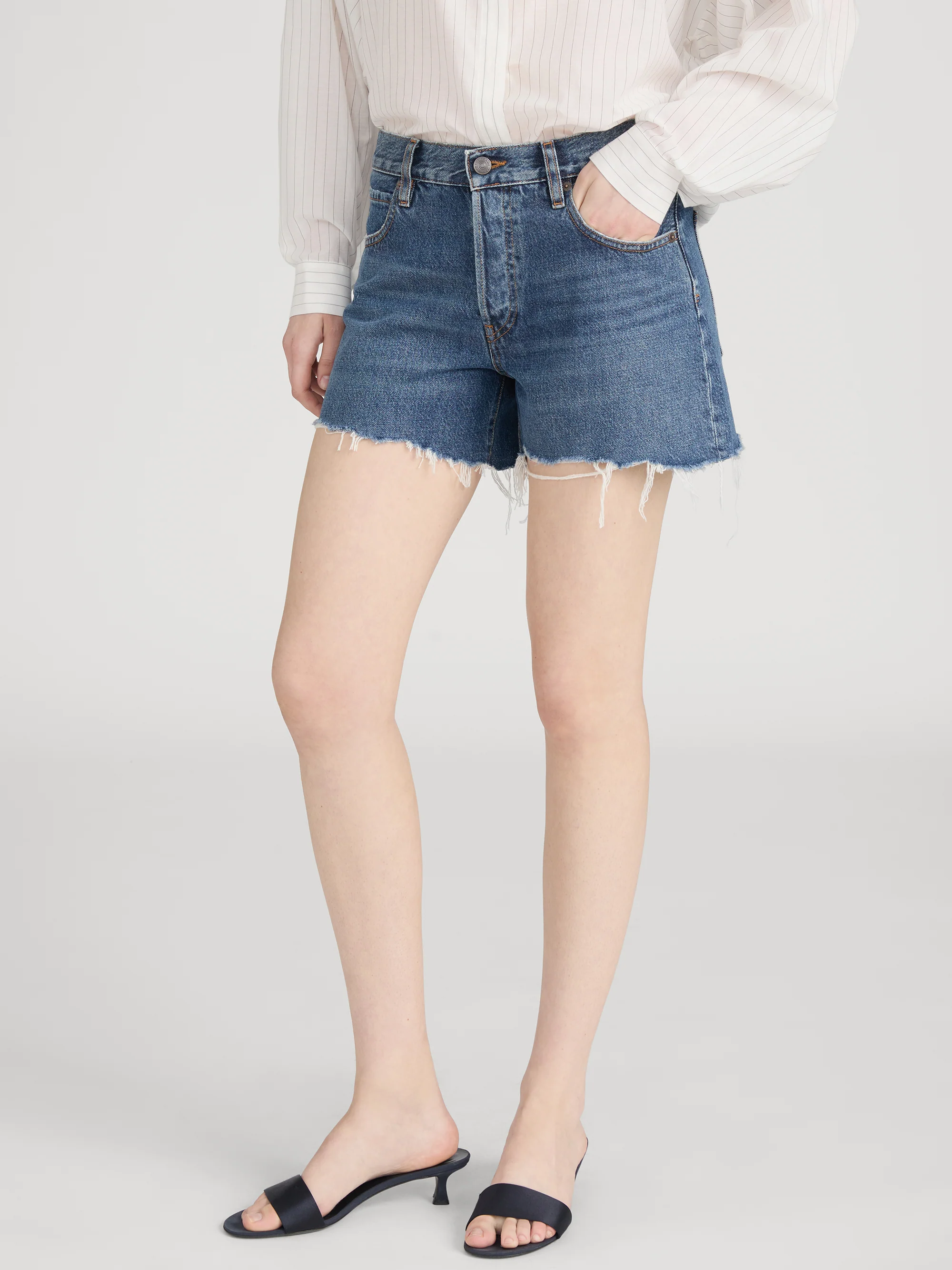 The Long Hang Short -- Goose - Image 4